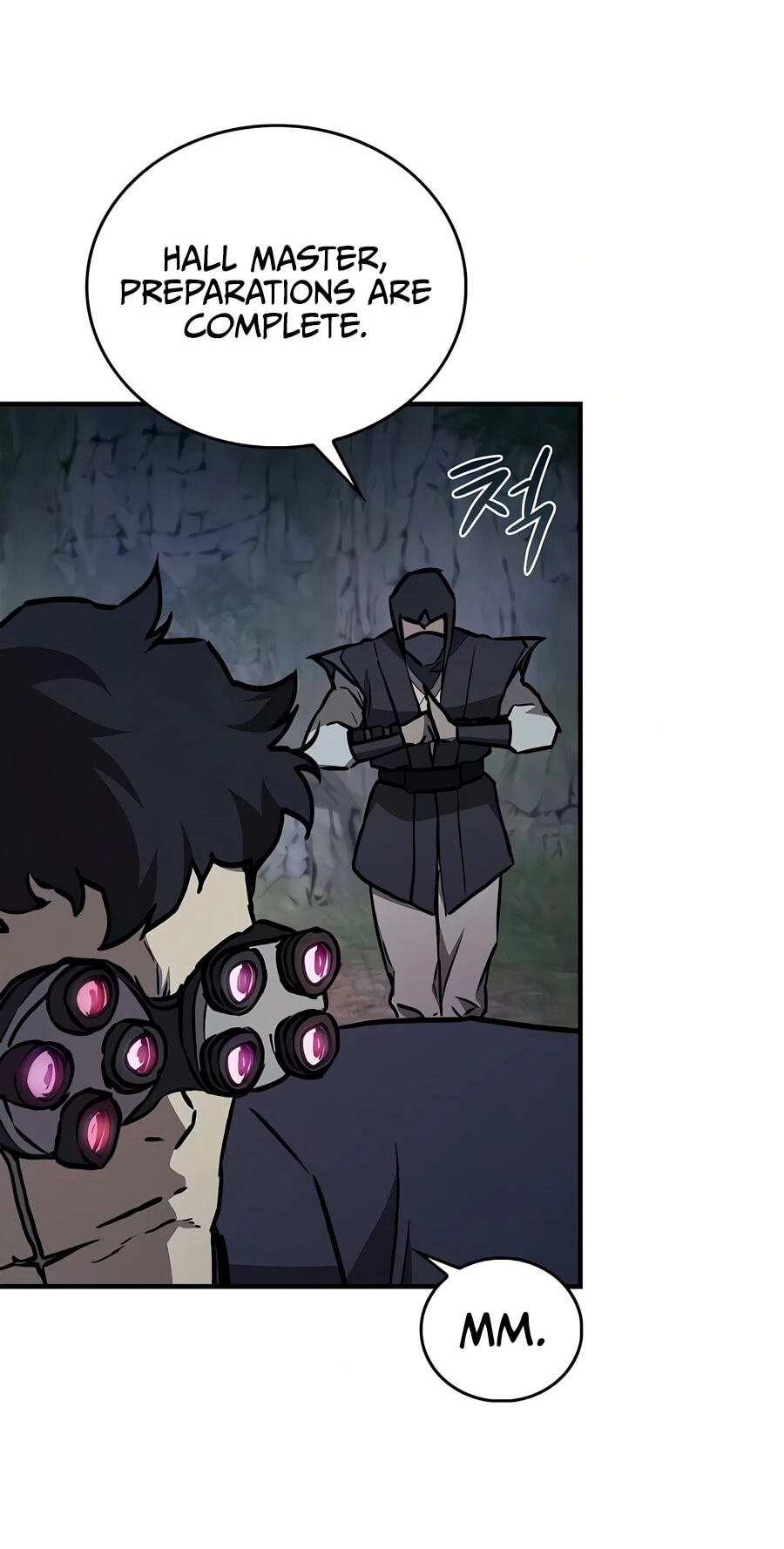 Read Return ofthe Demonic Instructor chapter 54 image 88 on Lezhin