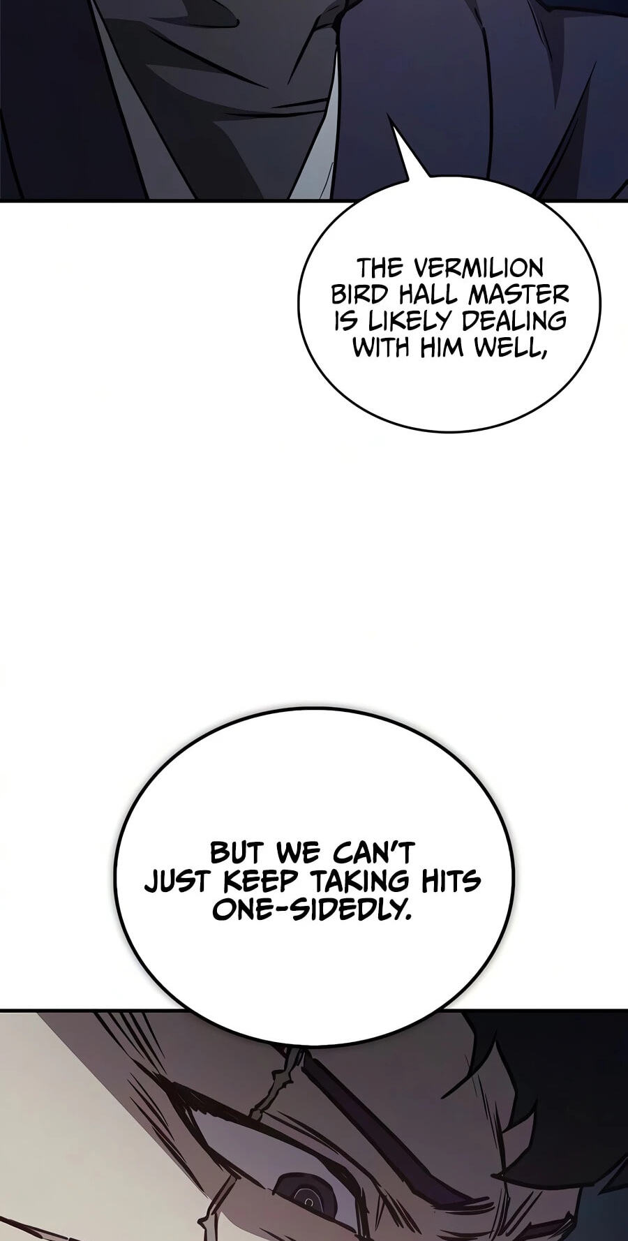 Read Return ofthe Demonic Instructor chapter 54 image 90 on Lezhin