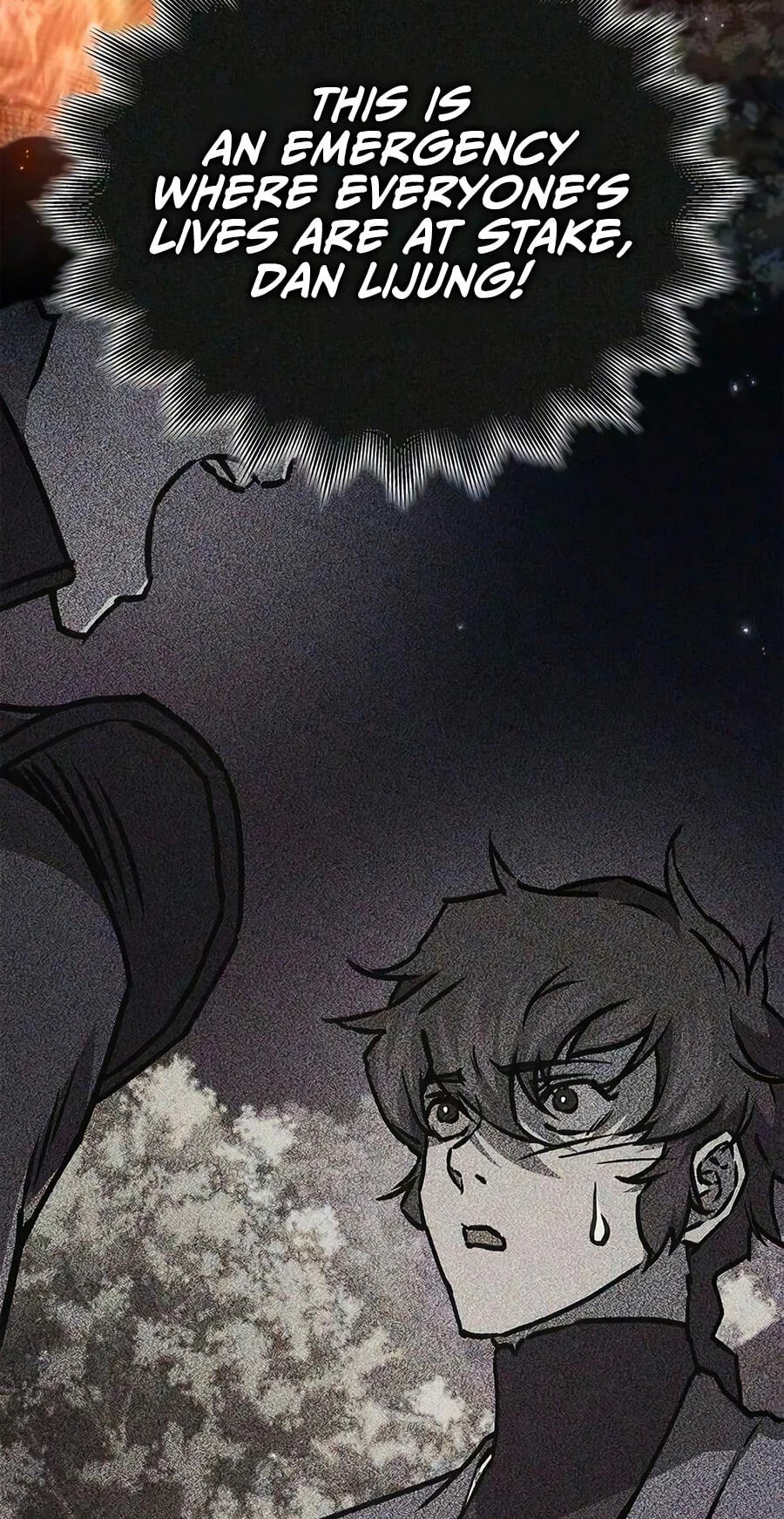 Read Return ofthe Demonic Instructor chapter 55 image 100 on Lezhin