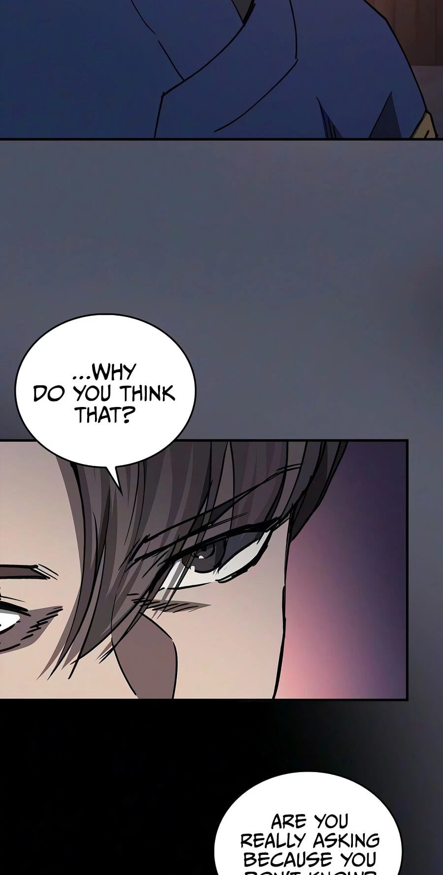 Read Return ofthe Demonic Instructor chapter 55 image 12 on Lezhin