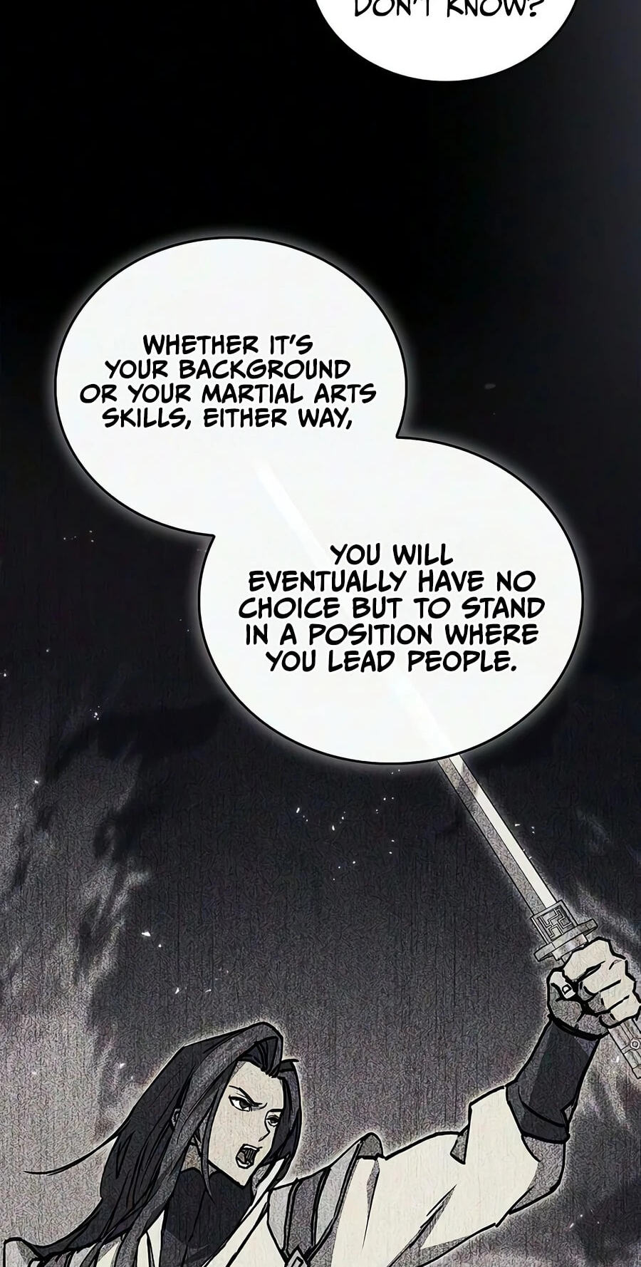 Read Return ofthe Demonic Instructor chapter 55 image 13 on Lezhin
