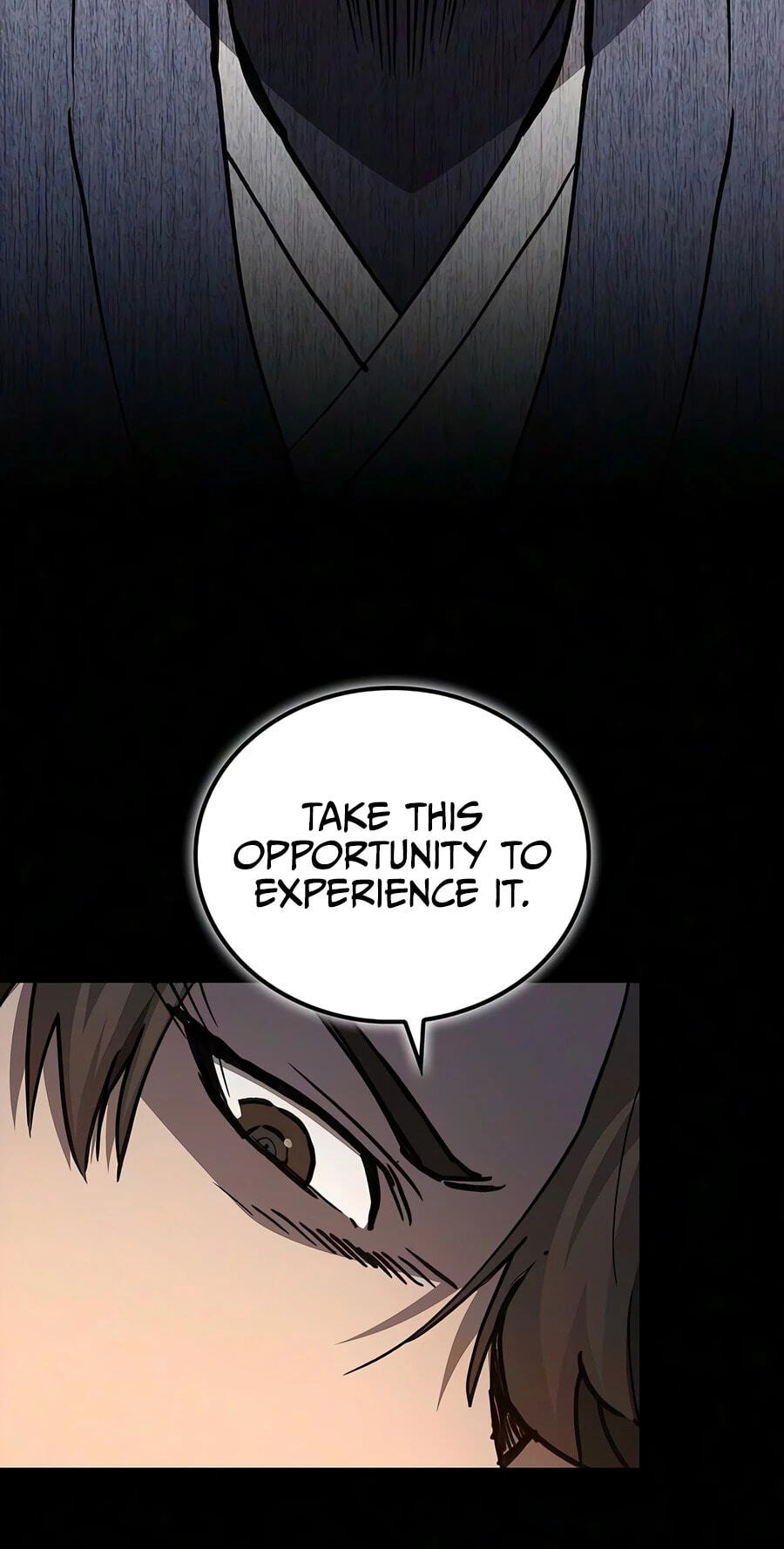 Read Return ofthe Demonic Instructor chapter 55 image 15 on Lezhin