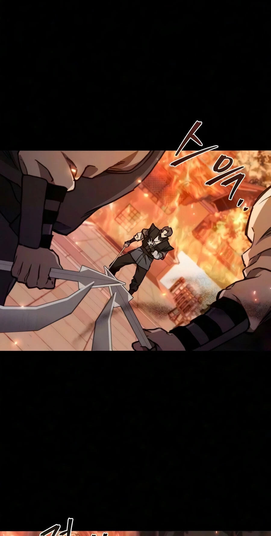 Read Return ofthe Demonic Instructor chapter 55 image 19 on Lezhin