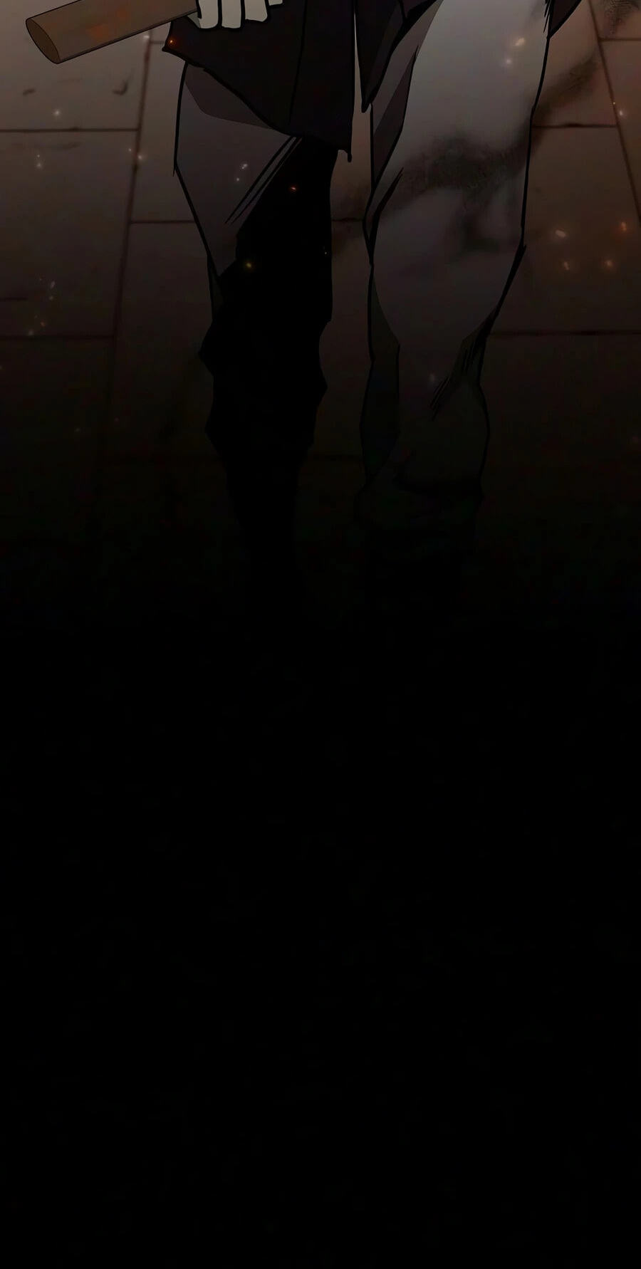 Read Return ofthe Demonic Instructor chapter 55 image 21 on Lezhin