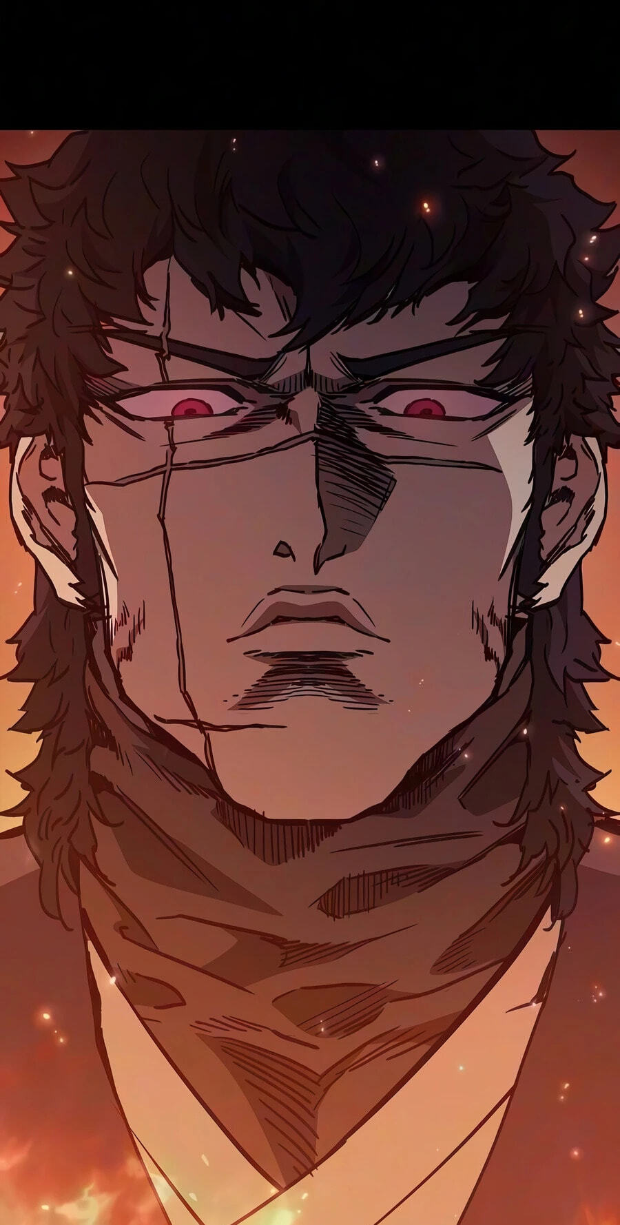 Read Return ofthe Demonic Instructor chapter 55 image 22 on Lezhin