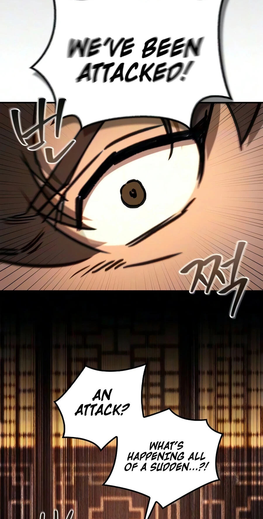 Read Return ofthe Demonic Instructor chapter 55 image 25 on Lezhin