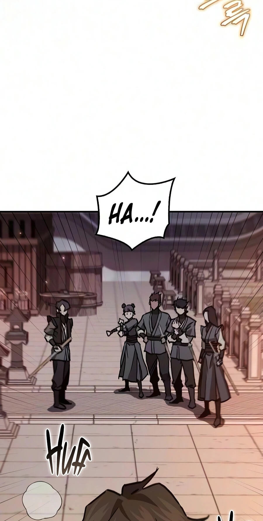 Read Return ofthe Demonic Instructor chapter 55 image 29 on Lezhin