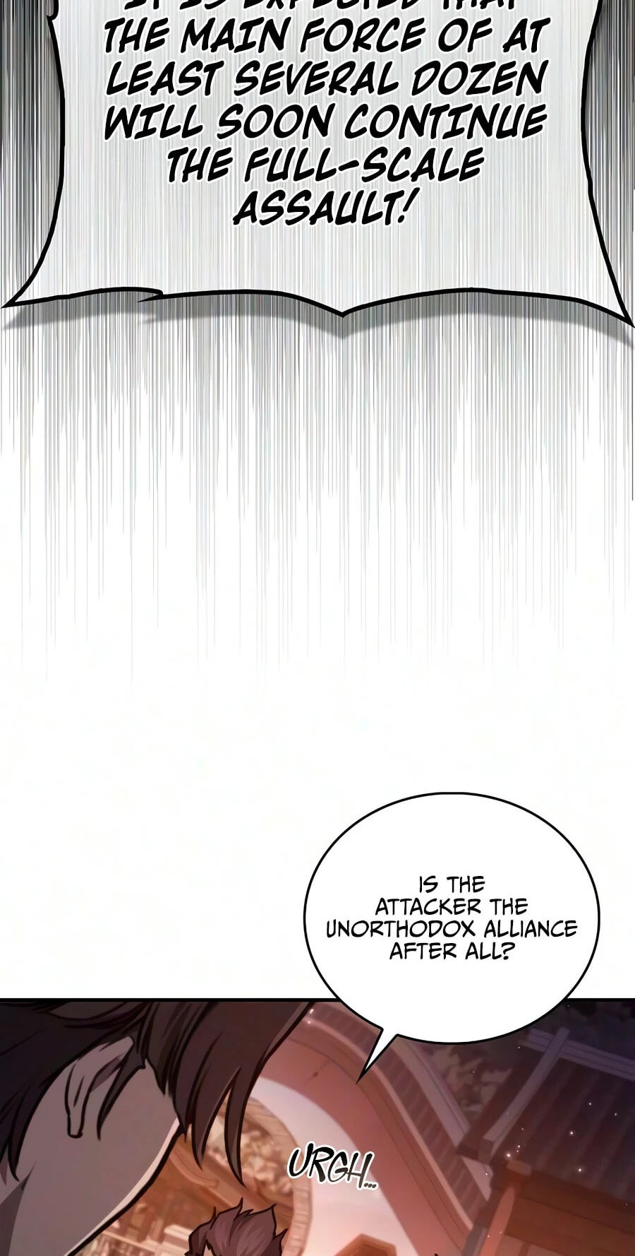 Read Return ofthe Demonic Instructor chapter 55 image 34 on Lezhin