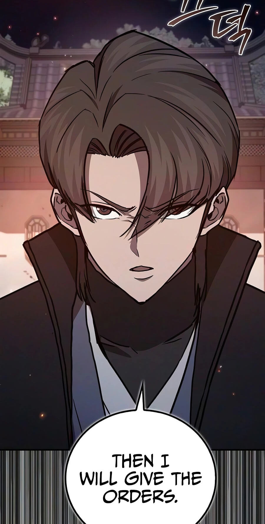 Read Return ofthe Demonic Instructor chapter 55 image 39 on Lezhin