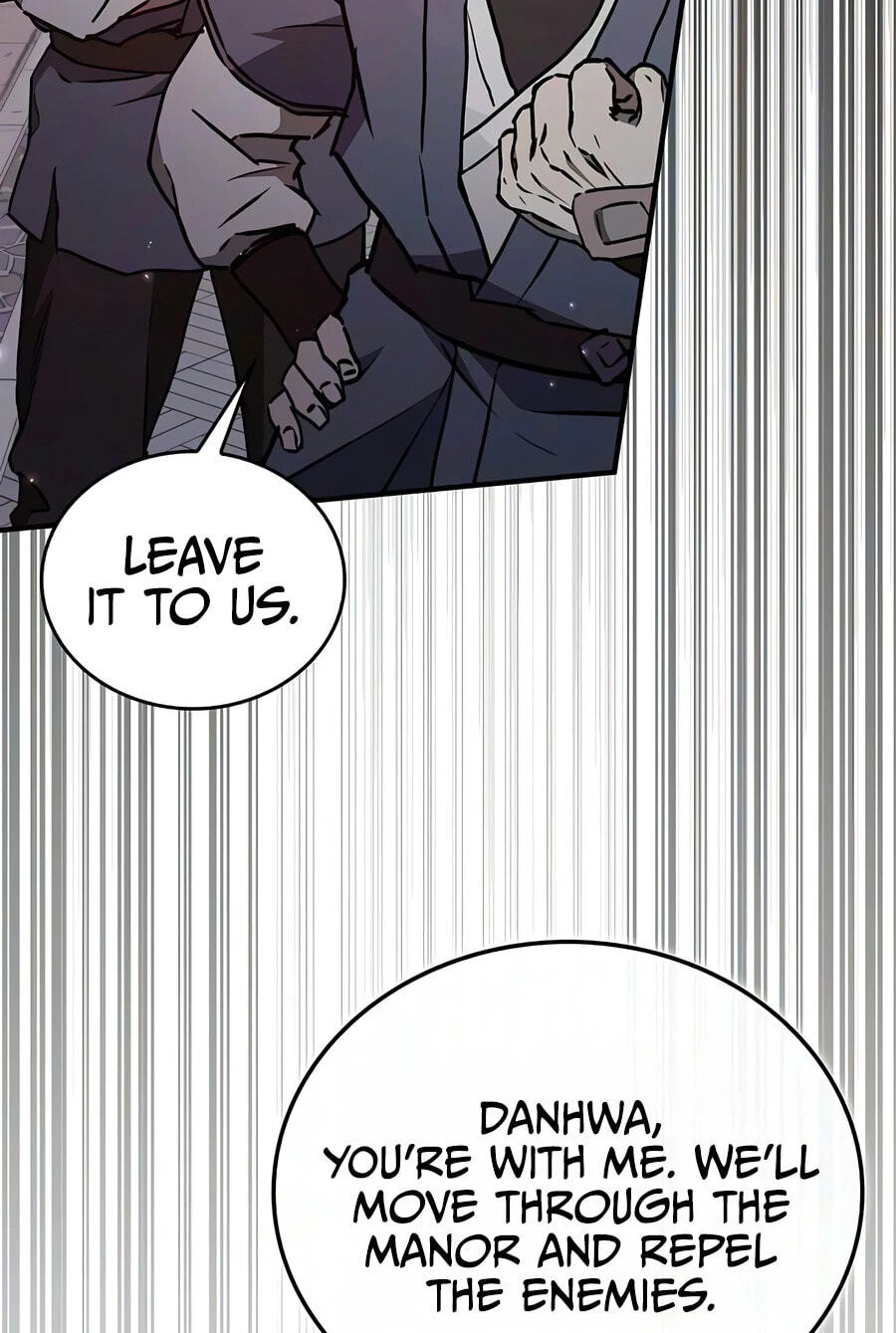 Read Return ofthe Demonic Instructor chapter 55 image 41 on Lezhin