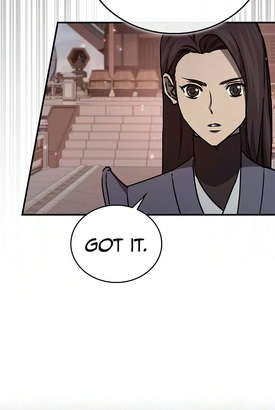 Read Return ofthe Demonic Instructor chapter 55 image 42 on Lezhin