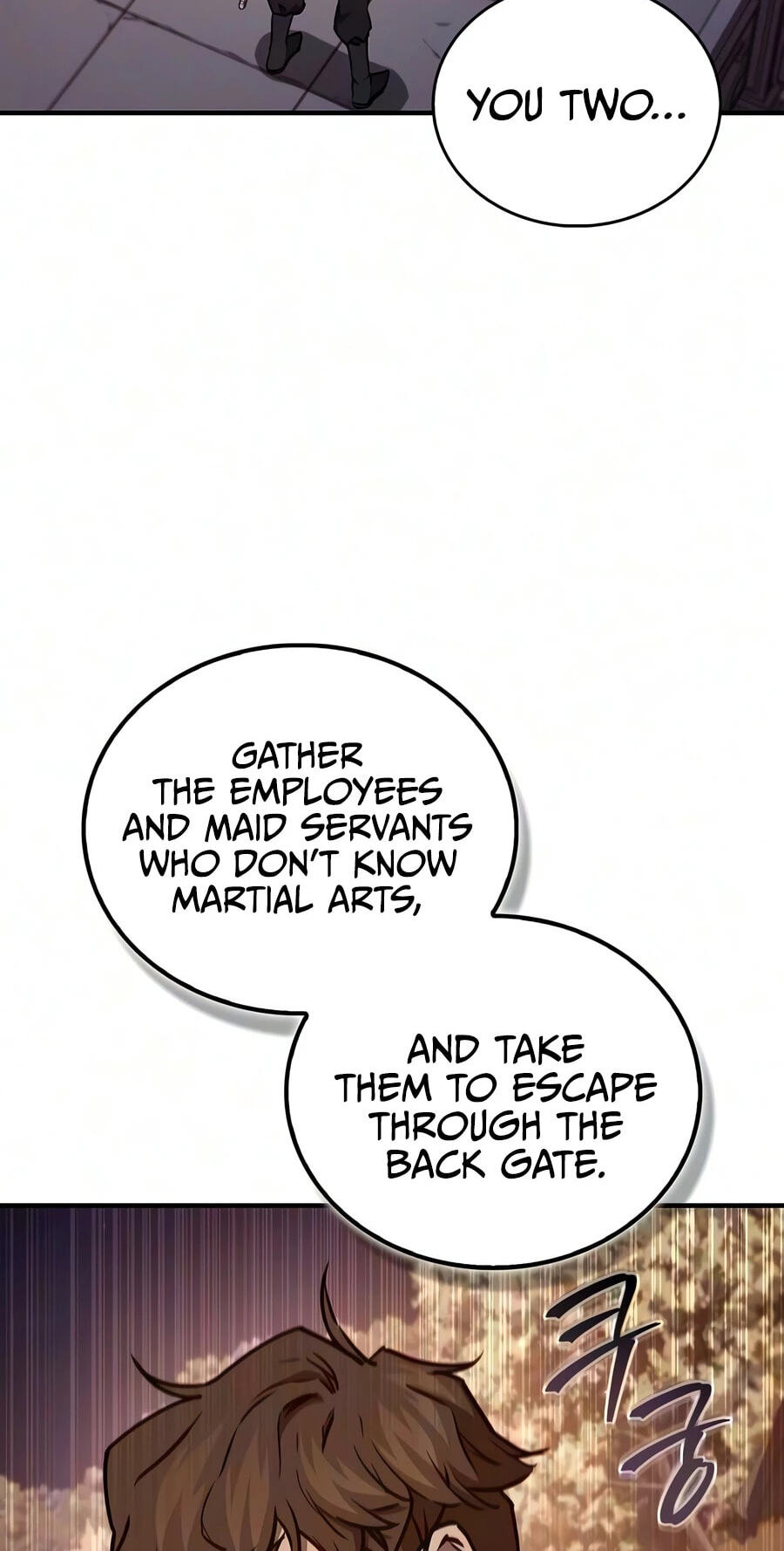 Read Return ofthe Demonic Instructor chapter 55 image 44 on Lezhin