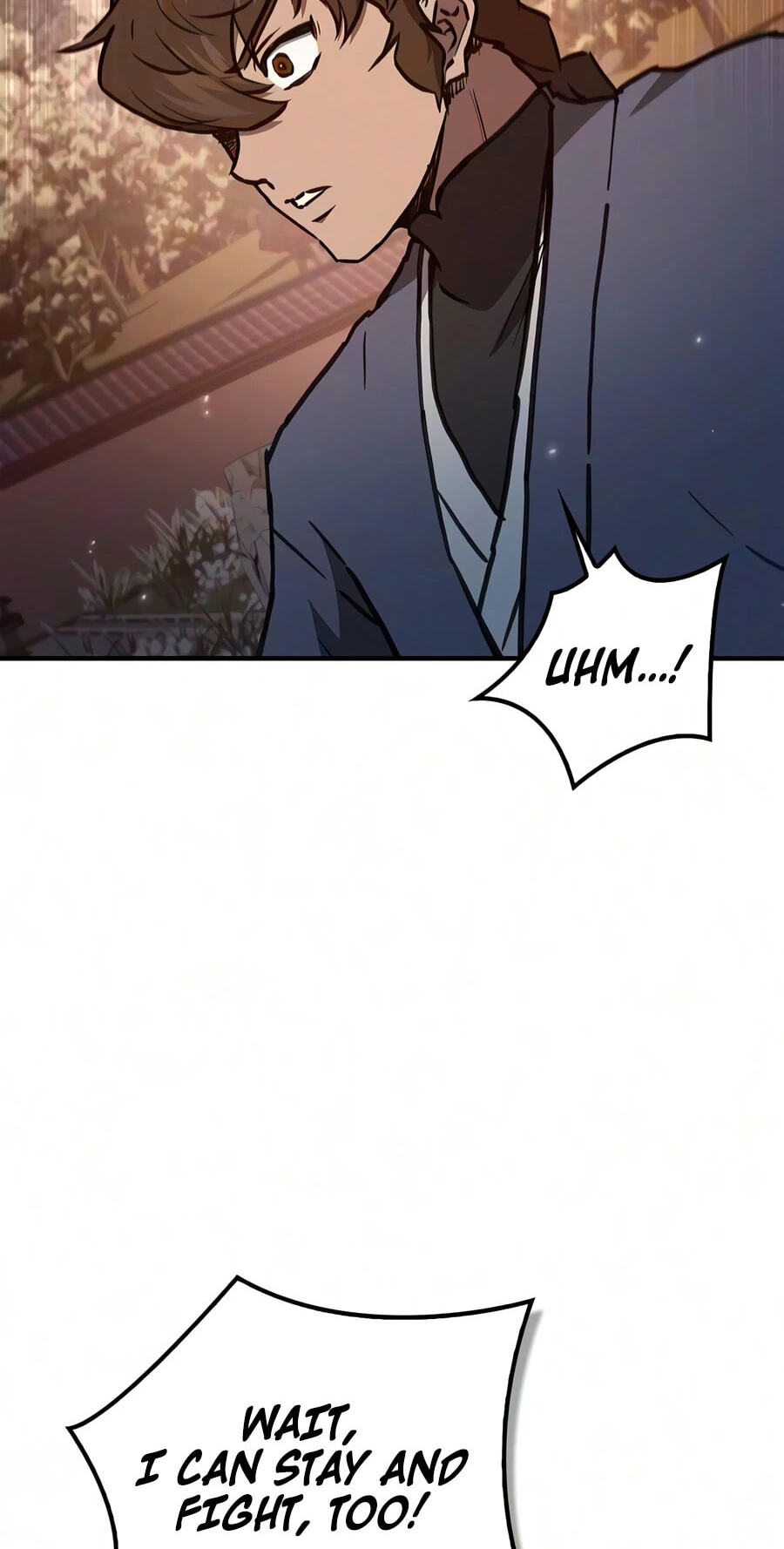 Read Return ofthe Demonic Instructor chapter 55 image 45 on Lezhin