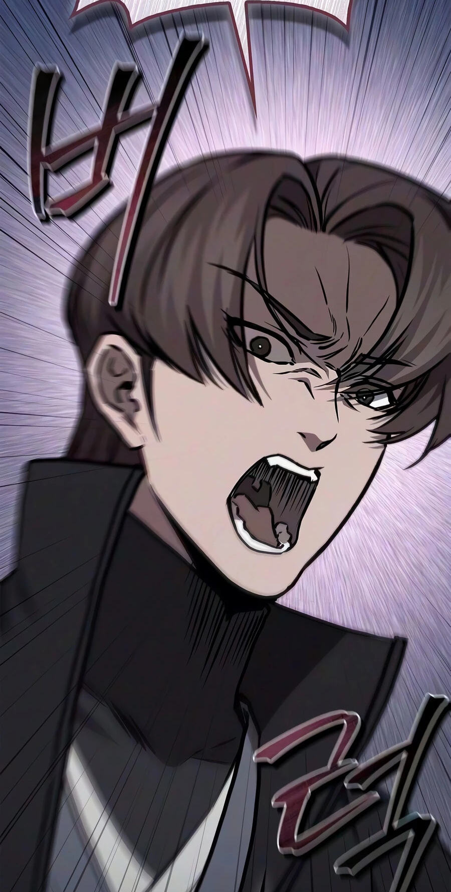 Read Return ofthe Demonic Instructor chapter 55 image 49 on Lezhin