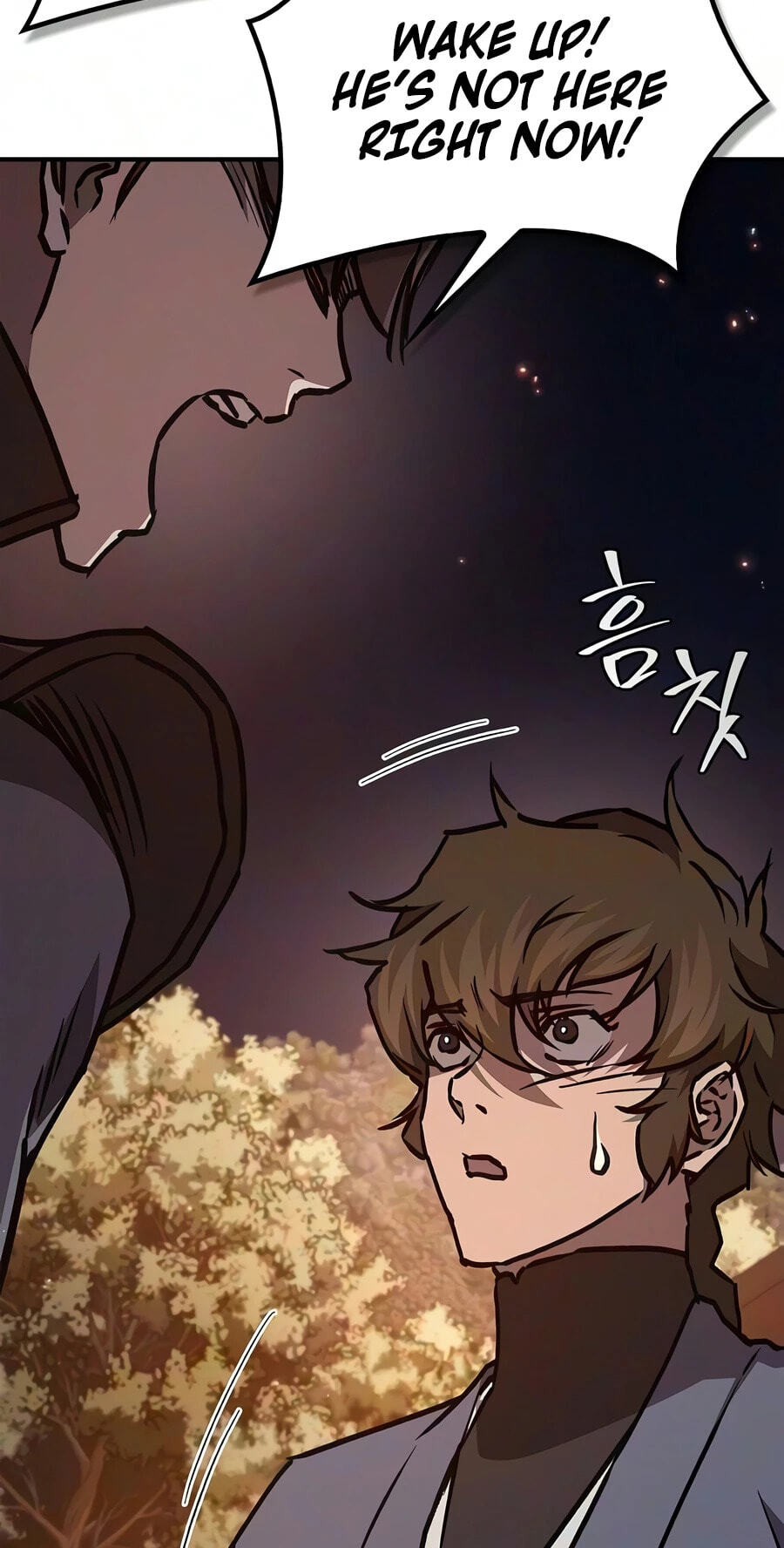 Read Return ofthe Demonic Instructor chapter 55 image 51 on Lezhin