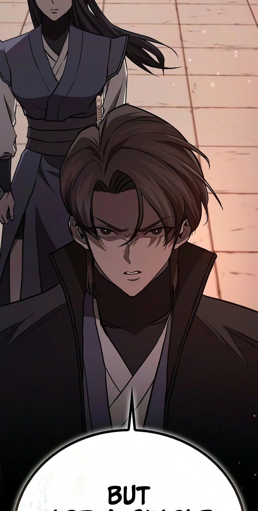 Read Return ofthe Demonic Instructor chapter 55 image 55 on Lezhin