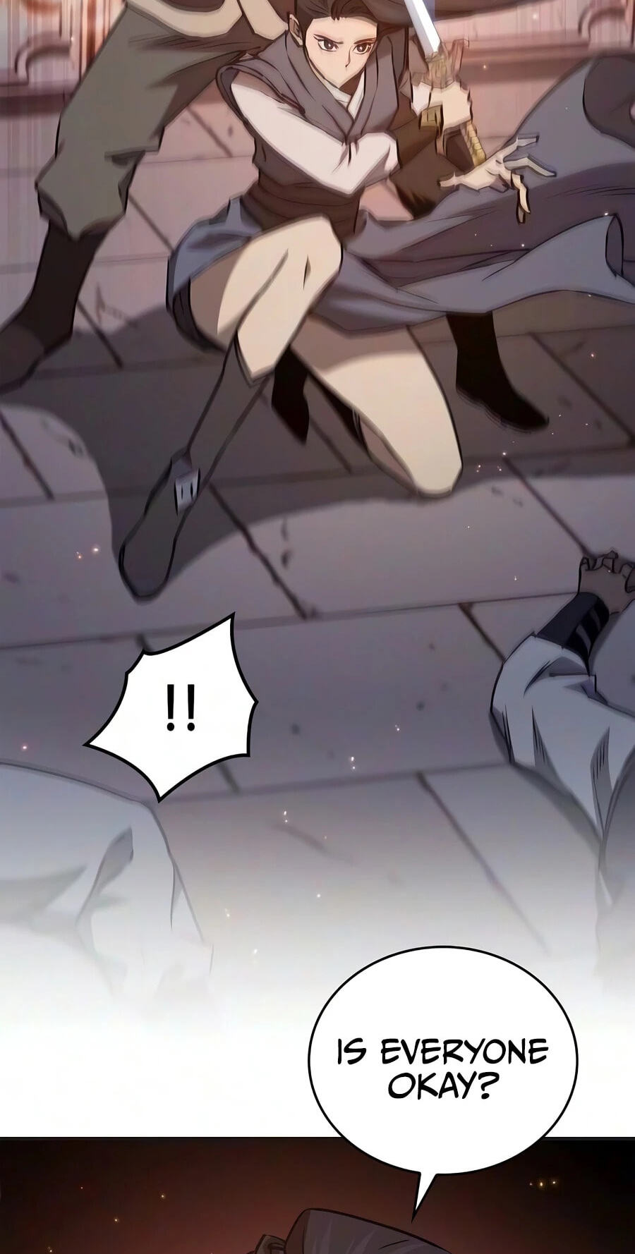 Read Return ofthe Demonic Instructor chapter 55 image 66 on Lezhin
