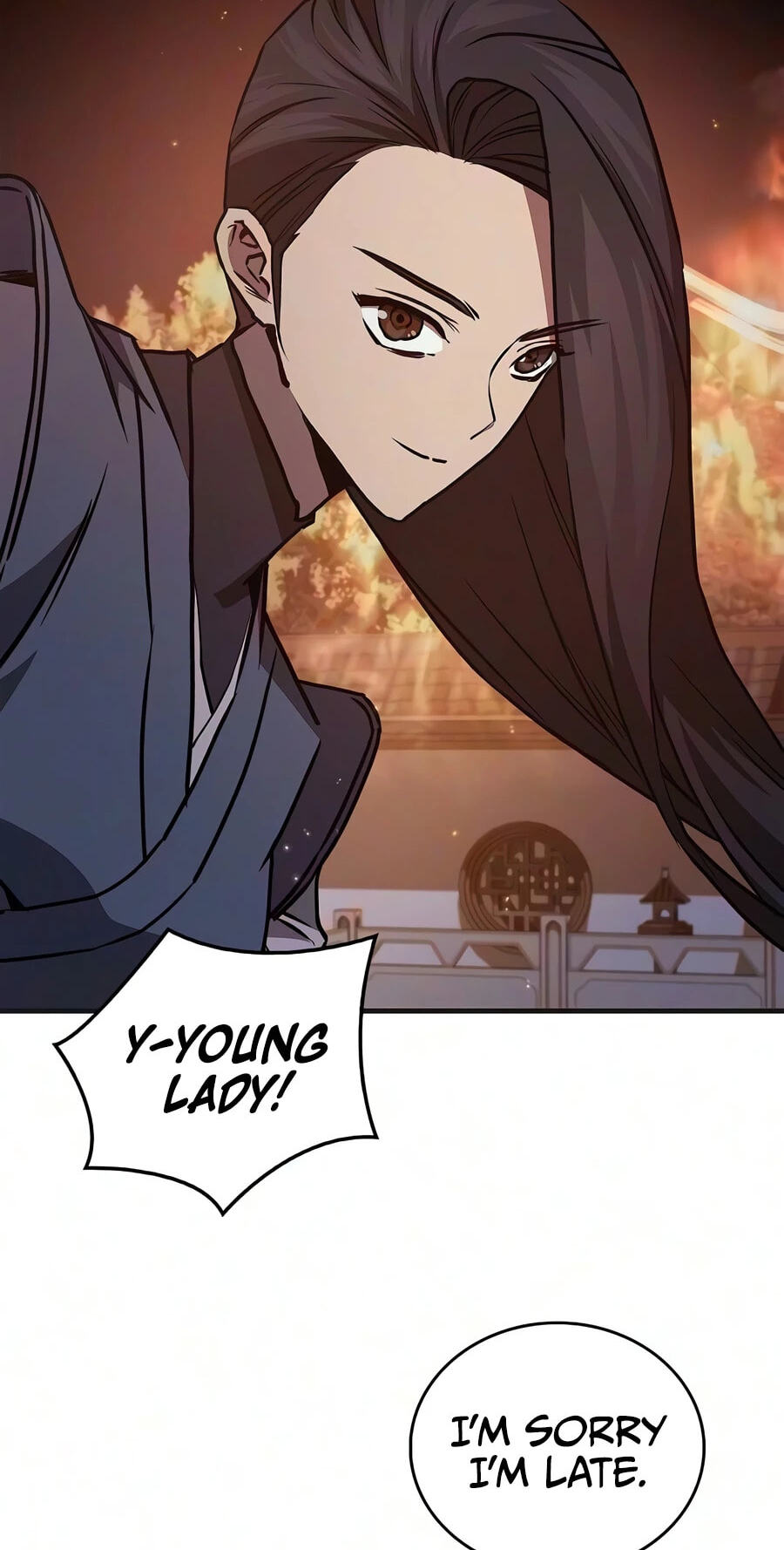 Read Return ofthe Demonic Instructor chapter 55 image 67 on Lezhin