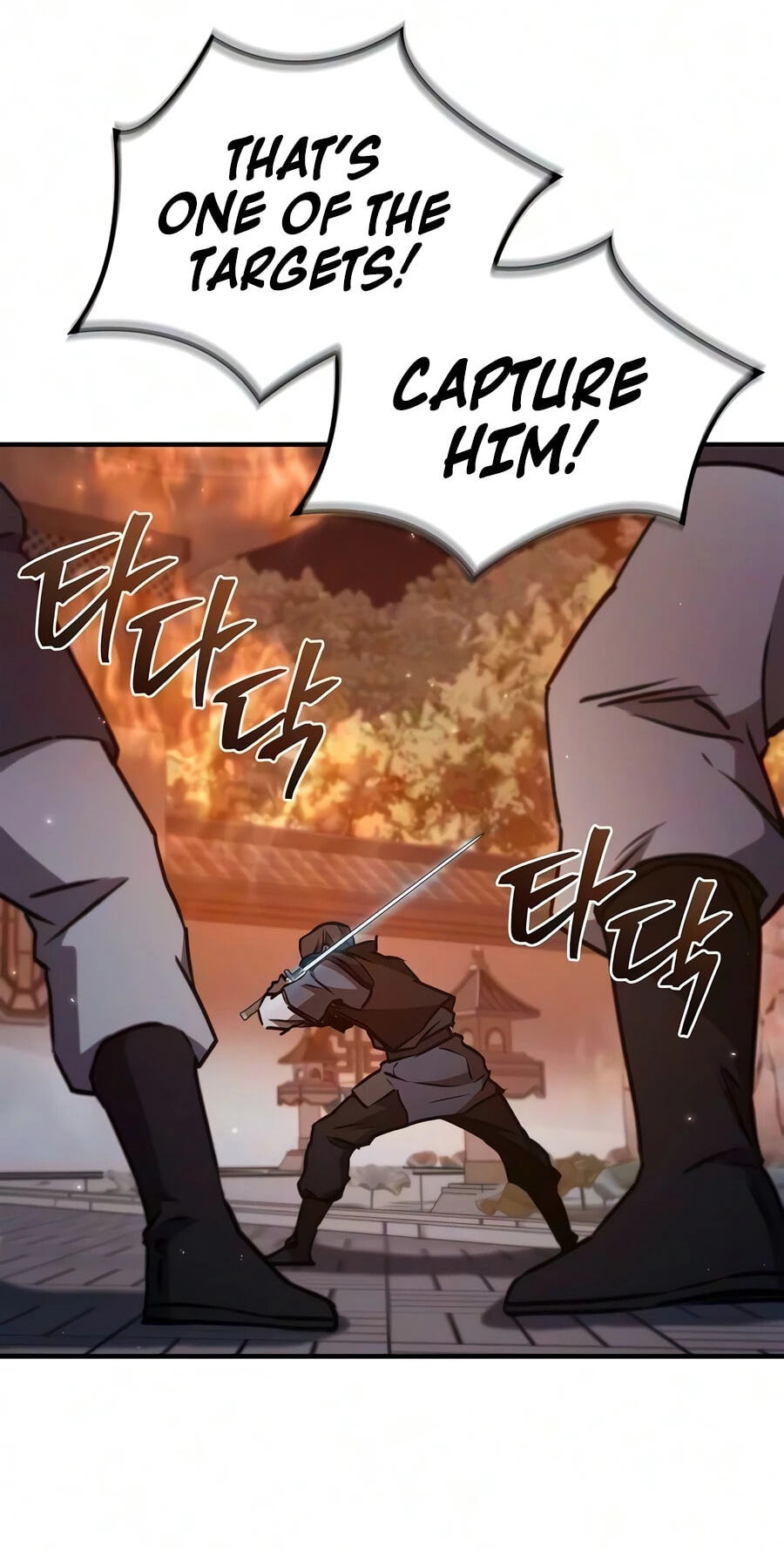 Read Return ofthe Demonic Instructor chapter 55 image 72 on Lezhin