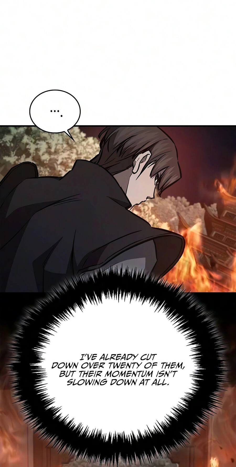 Read Return ofthe Demonic Instructor chapter 55 image 77 on Lezhin