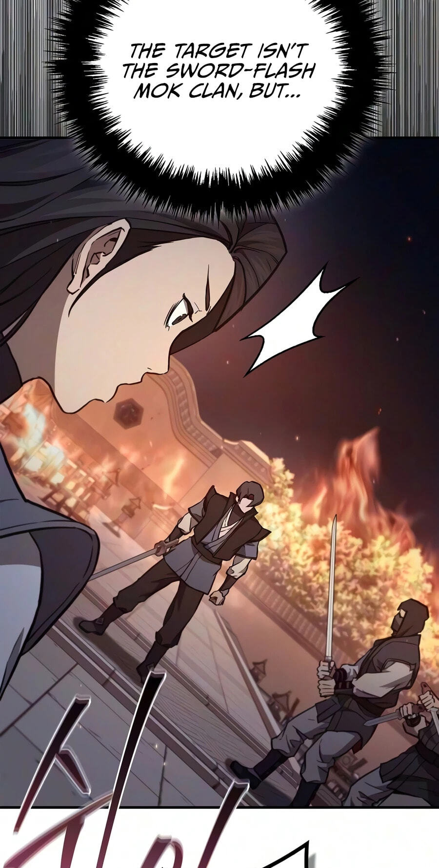 Read Return ofthe Demonic Instructor chapter 55 image 80 on Lezhin