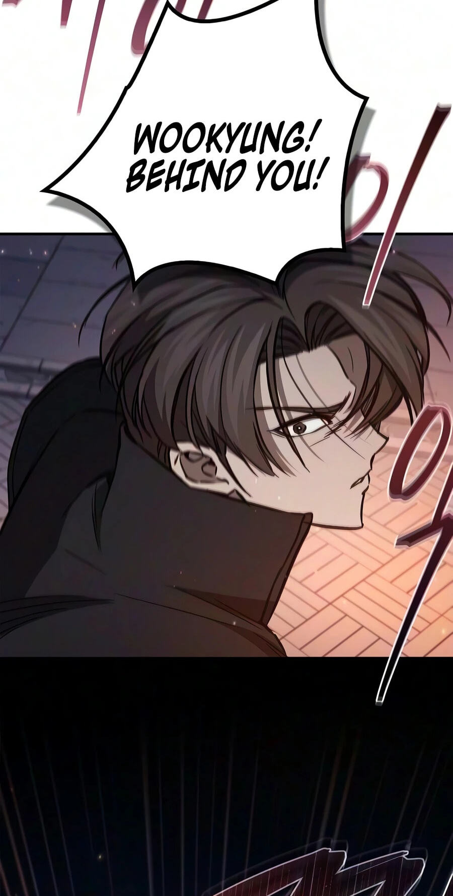 Read Return ofthe Demonic Instructor chapter 55 image 81 on Lezhin