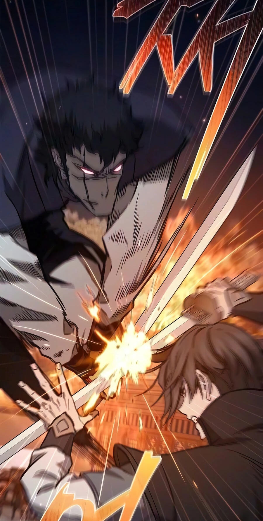Read Return ofthe Demonic Instructor chapter 55 image 82 on Lezhin