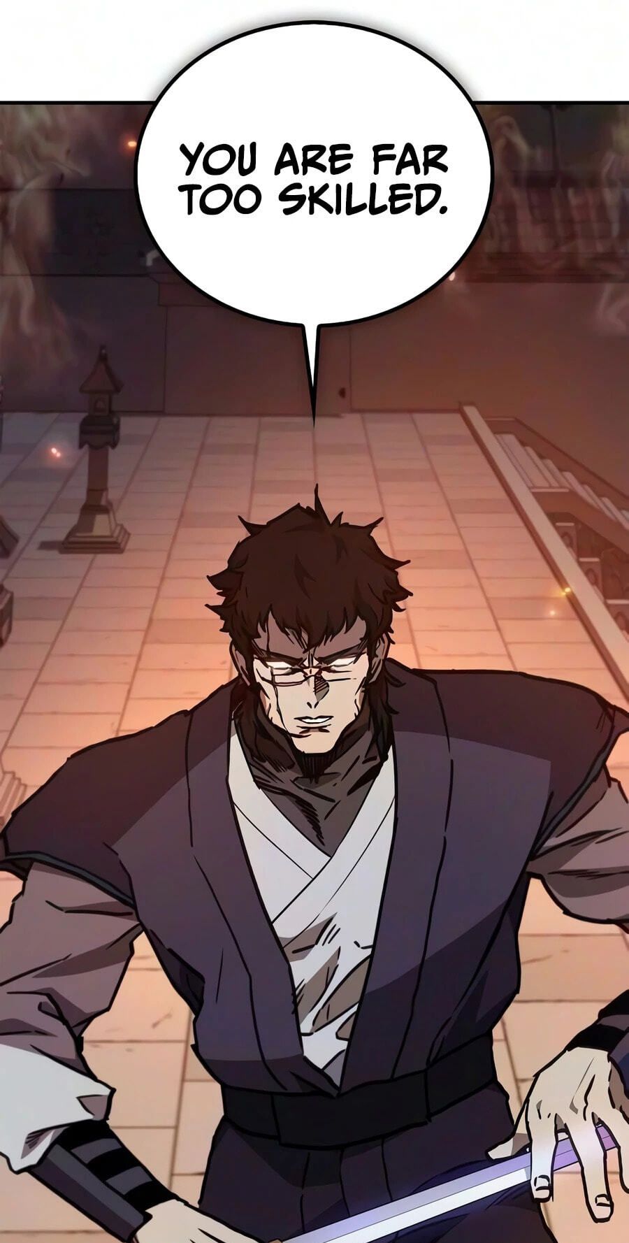 Read Return ofthe Demonic Instructor chapter 55 image 86 on Lezhin