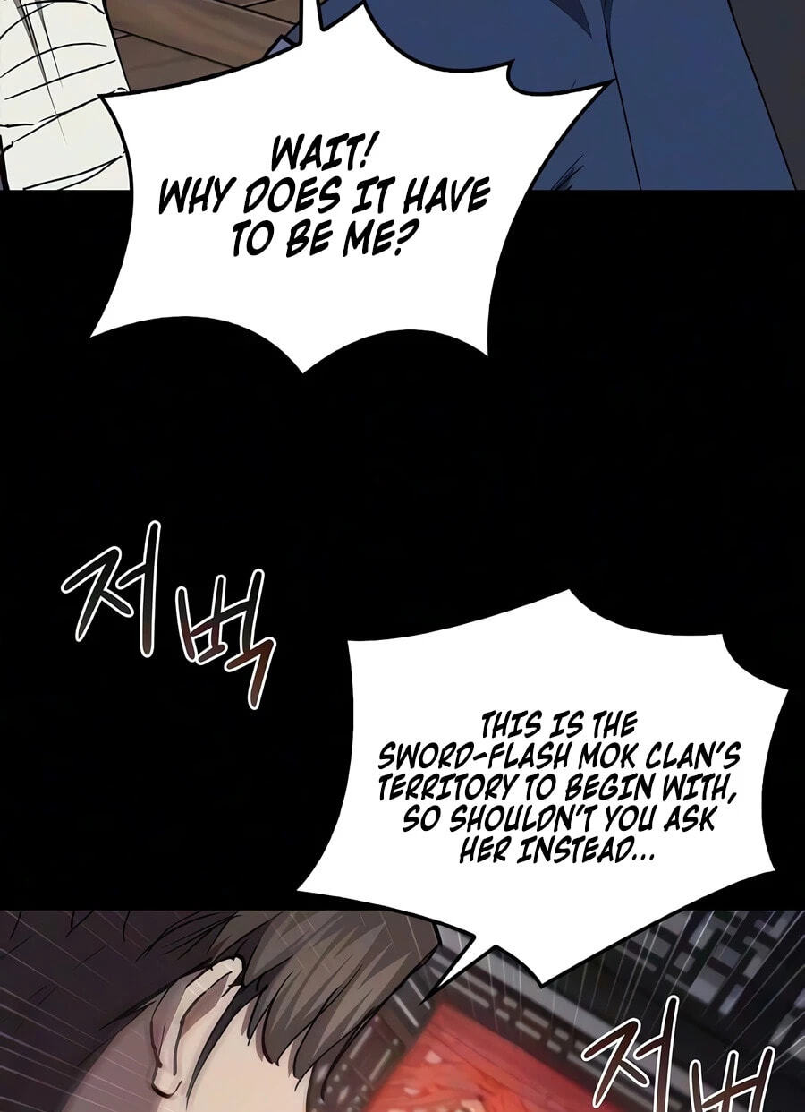 Read Return ofthe Demonic Instructor chapter 55 image 9 on Lezhin