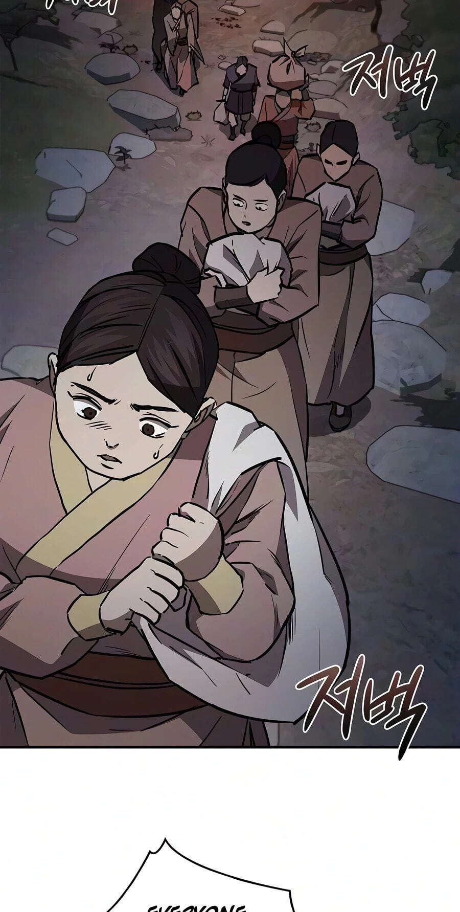 Read Return ofthe Demonic Instructor chapter 55 image 95 on Lezhin