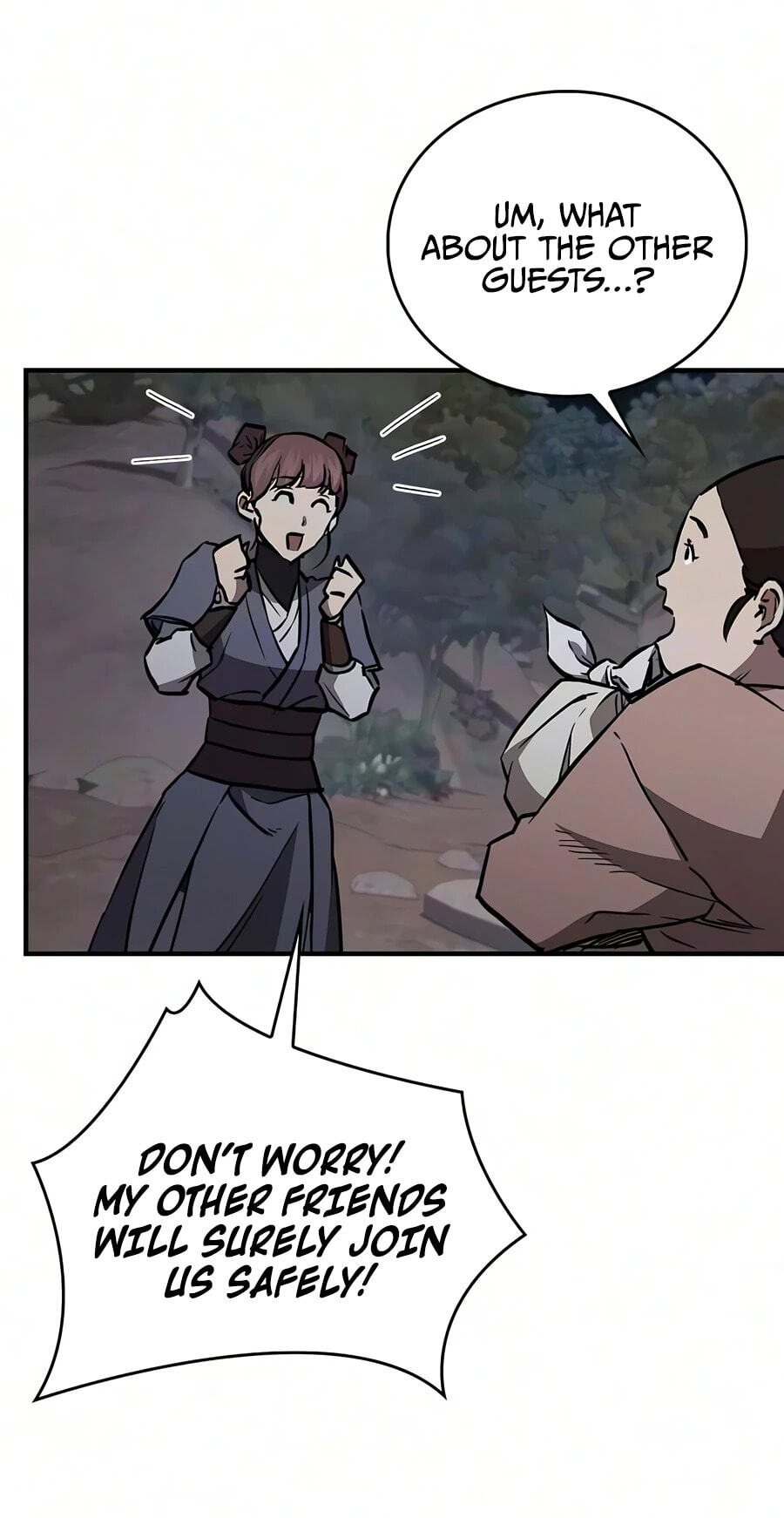 Read Return ofthe Demonic Instructor chapter 55 image 97 on Lezhin