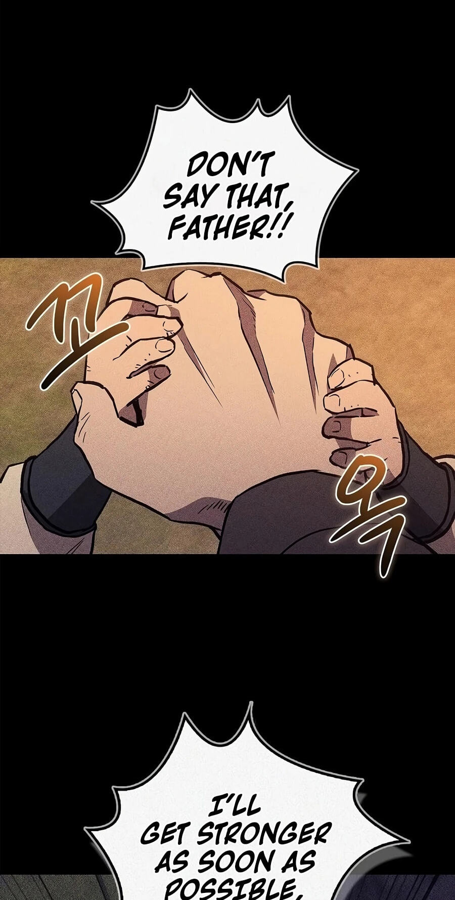 Read Return ofthe Demonic Instructor chapter 56 image 1 on Lezhin