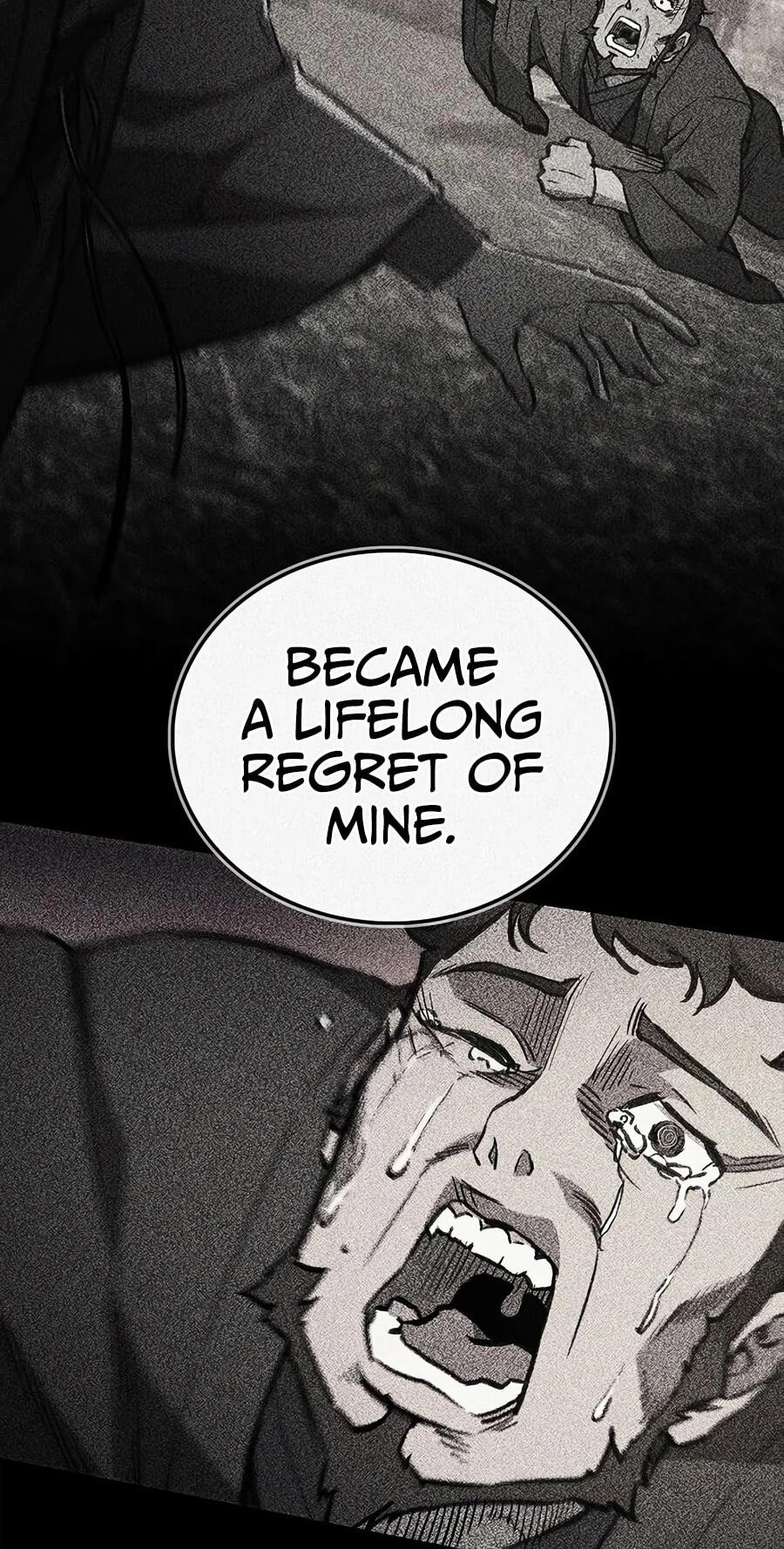 Read Return ofthe Demonic Instructor chapter 56 image 12 on Lezhin