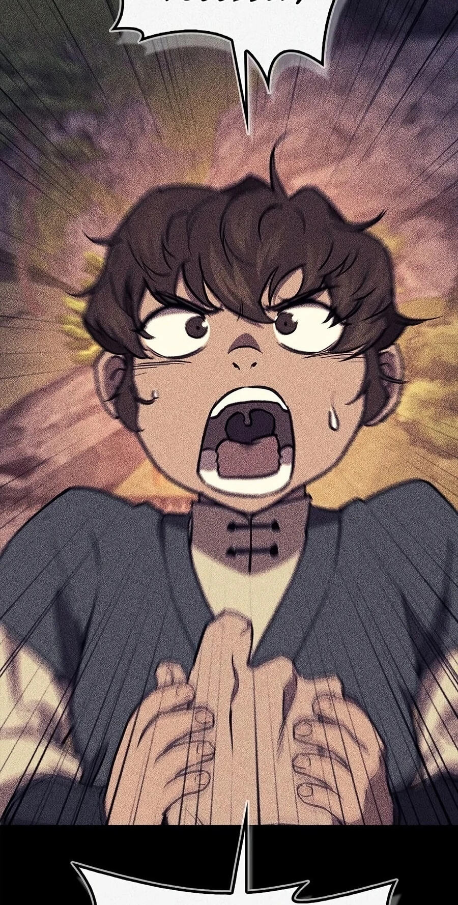 Read Return ofthe Demonic Instructor chapter 56 image 2 on Lezhin