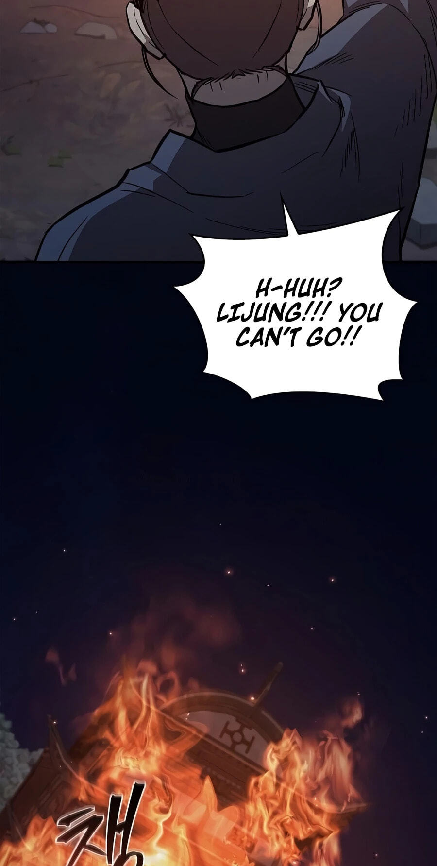 Read Return ofthe Demonic Instructor chapter 56 image 20 on Lezhin