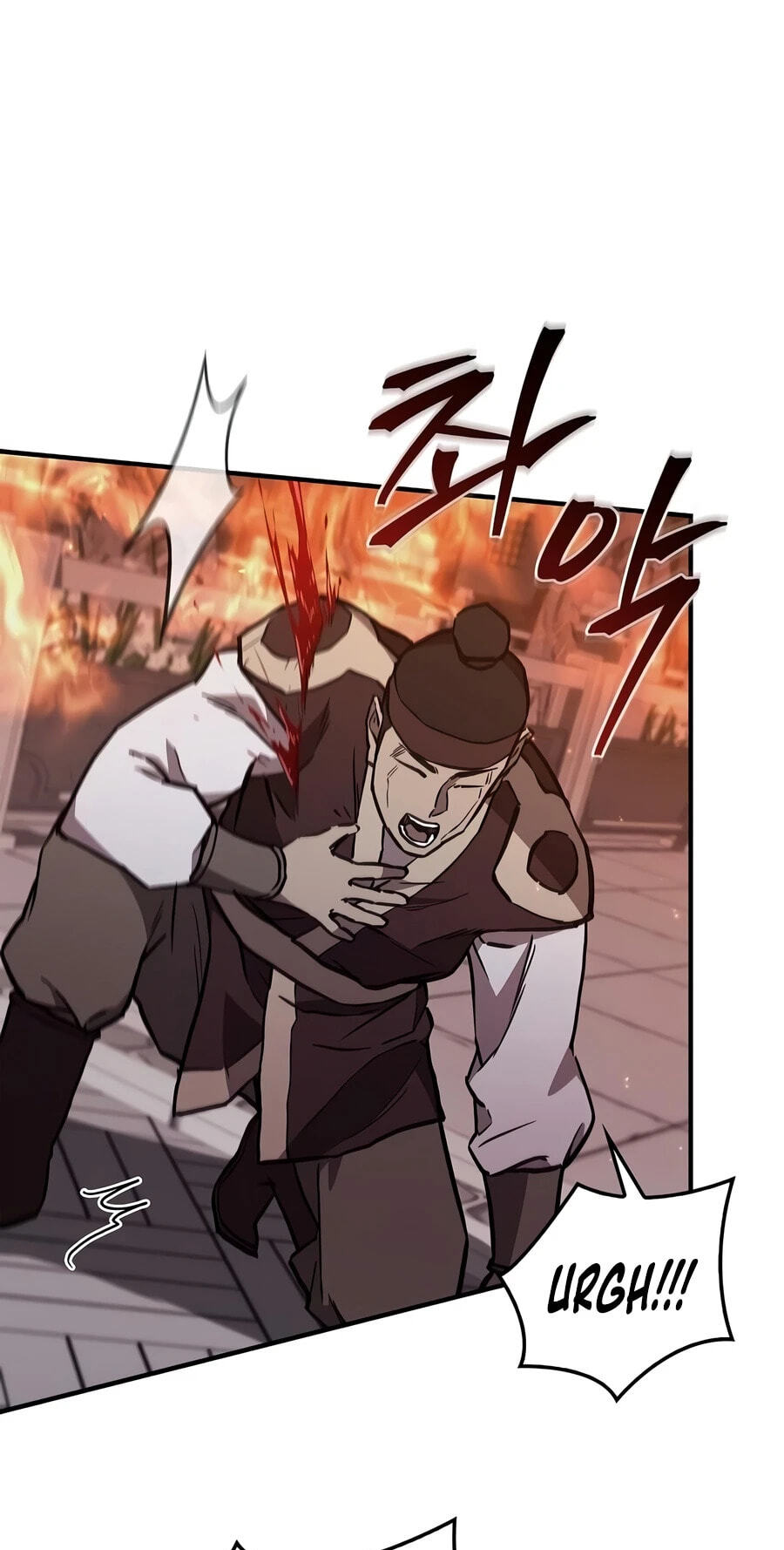 Read Return ofthe Demonic Instructor chapter 56 image 22 on Lezhin