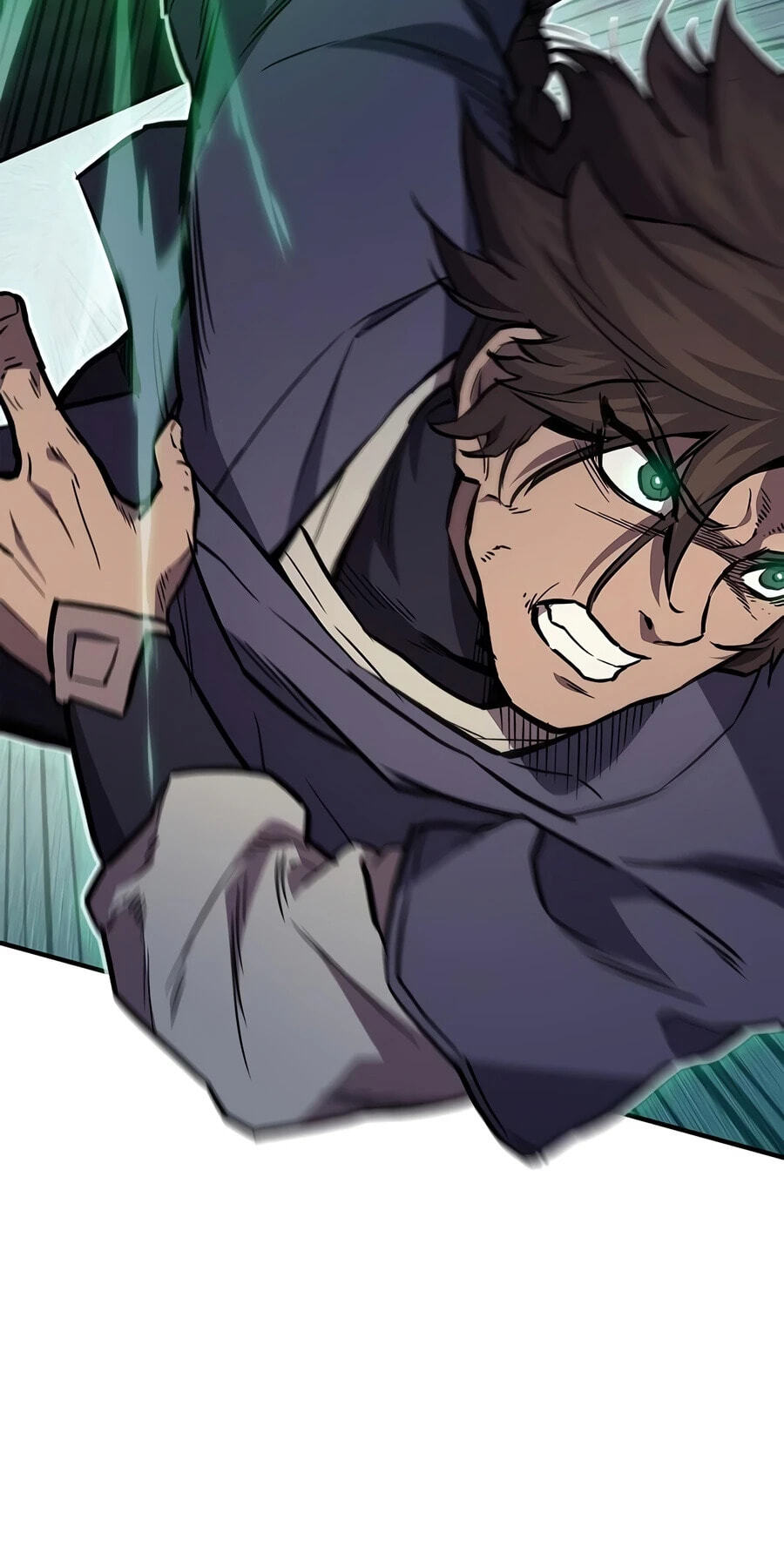 Read Return ofthe Demonic Instructor chapter 56 image 26 on Lezhin