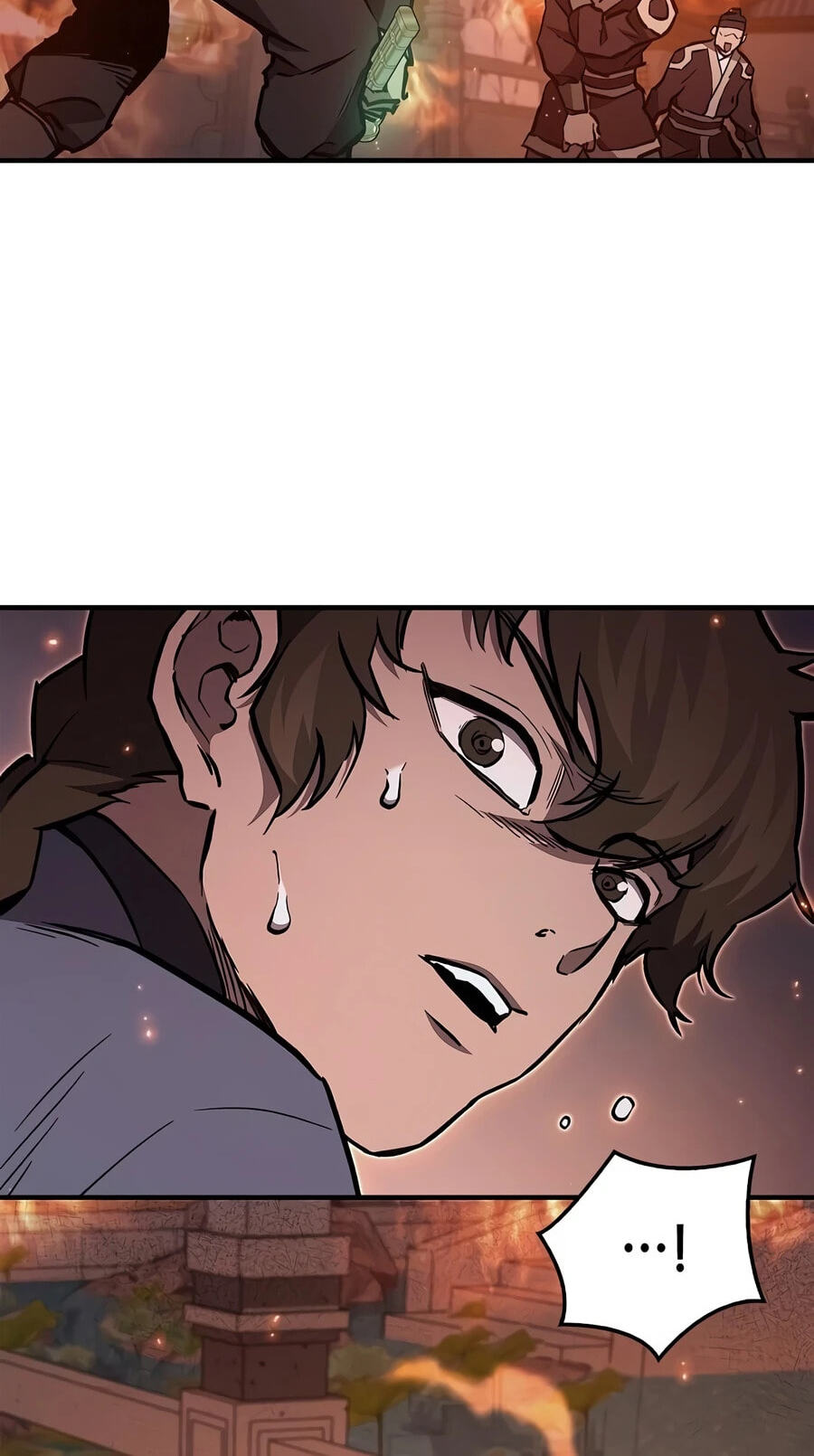 Read Return ofthe Demonic Instructor chapter 56 image 32 on Lezhin