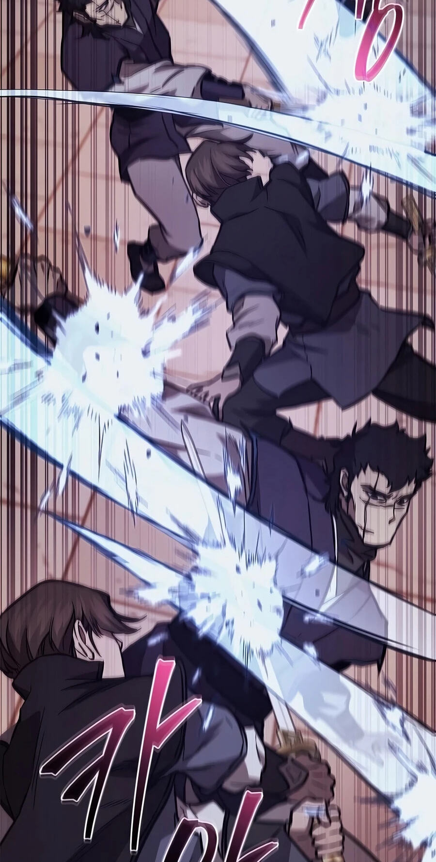 Read Return ofthe Demonic Instructor chapter 56 image 38 on Lezhin