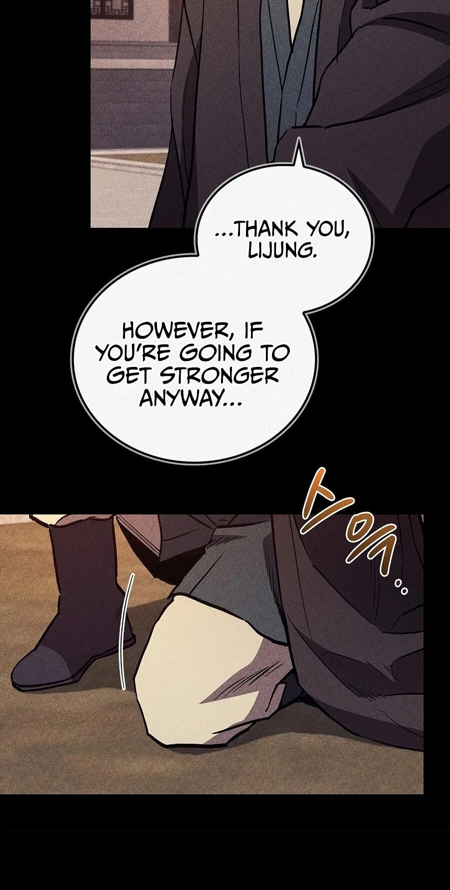 Read Return ofthe Demonic Instructor chapter 56 image 4 on Lezhin