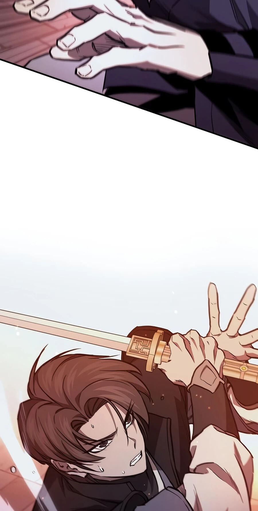Read Return ofthe Demonic Instructor chapter 56 image 40 on Lezhin