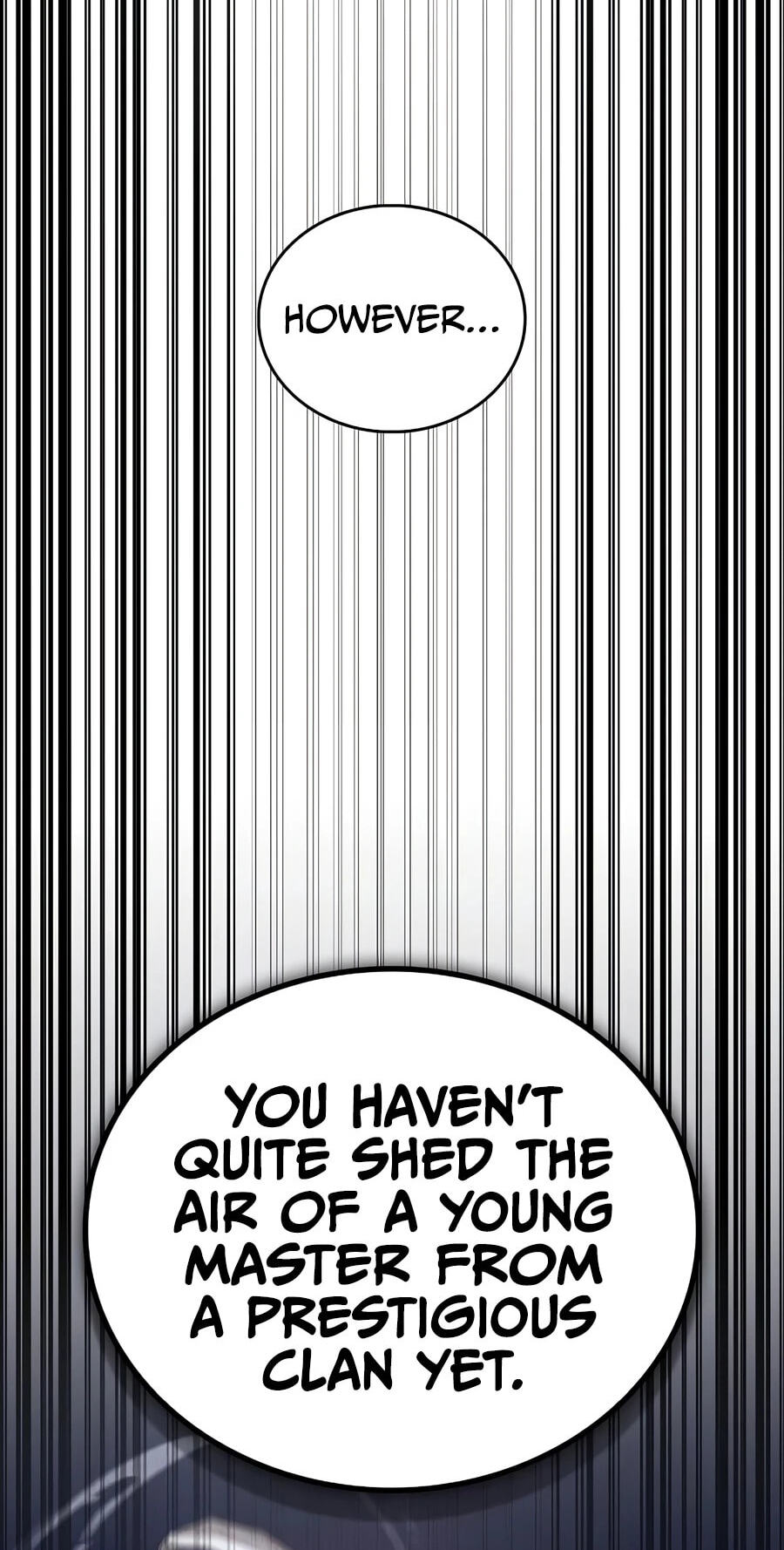 Read Return ofthe Demonic Instructor chapter 56 image 45 on Lezhin