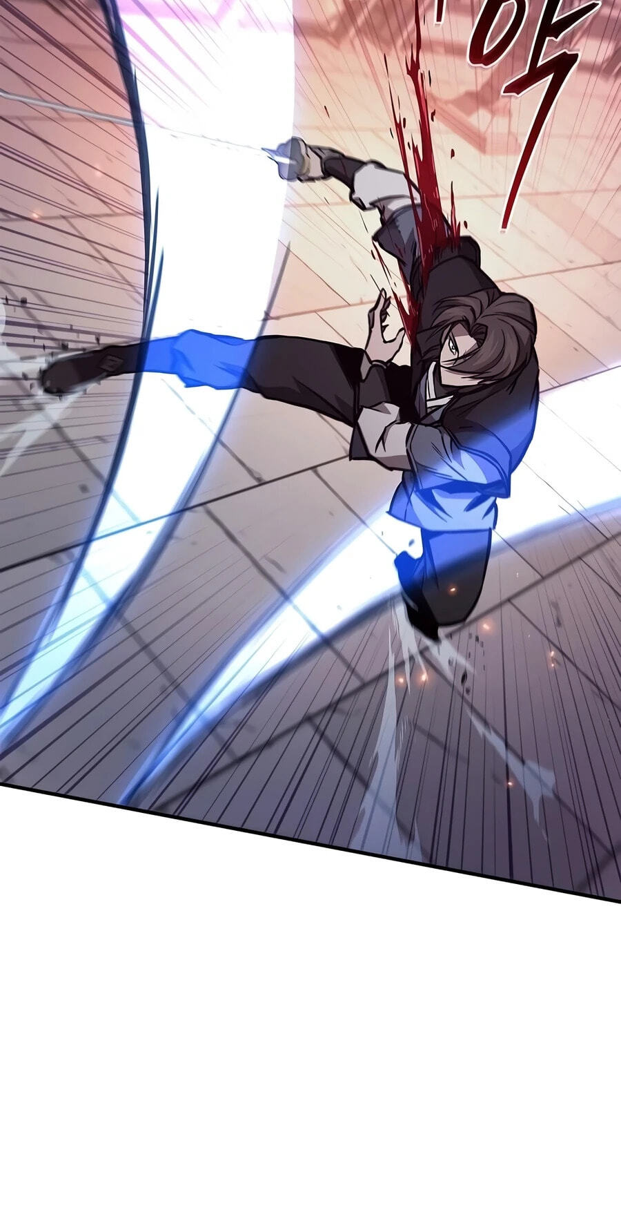 Read Return ofthe Demonic Instructor chapter 56 image 48 on Lezhin