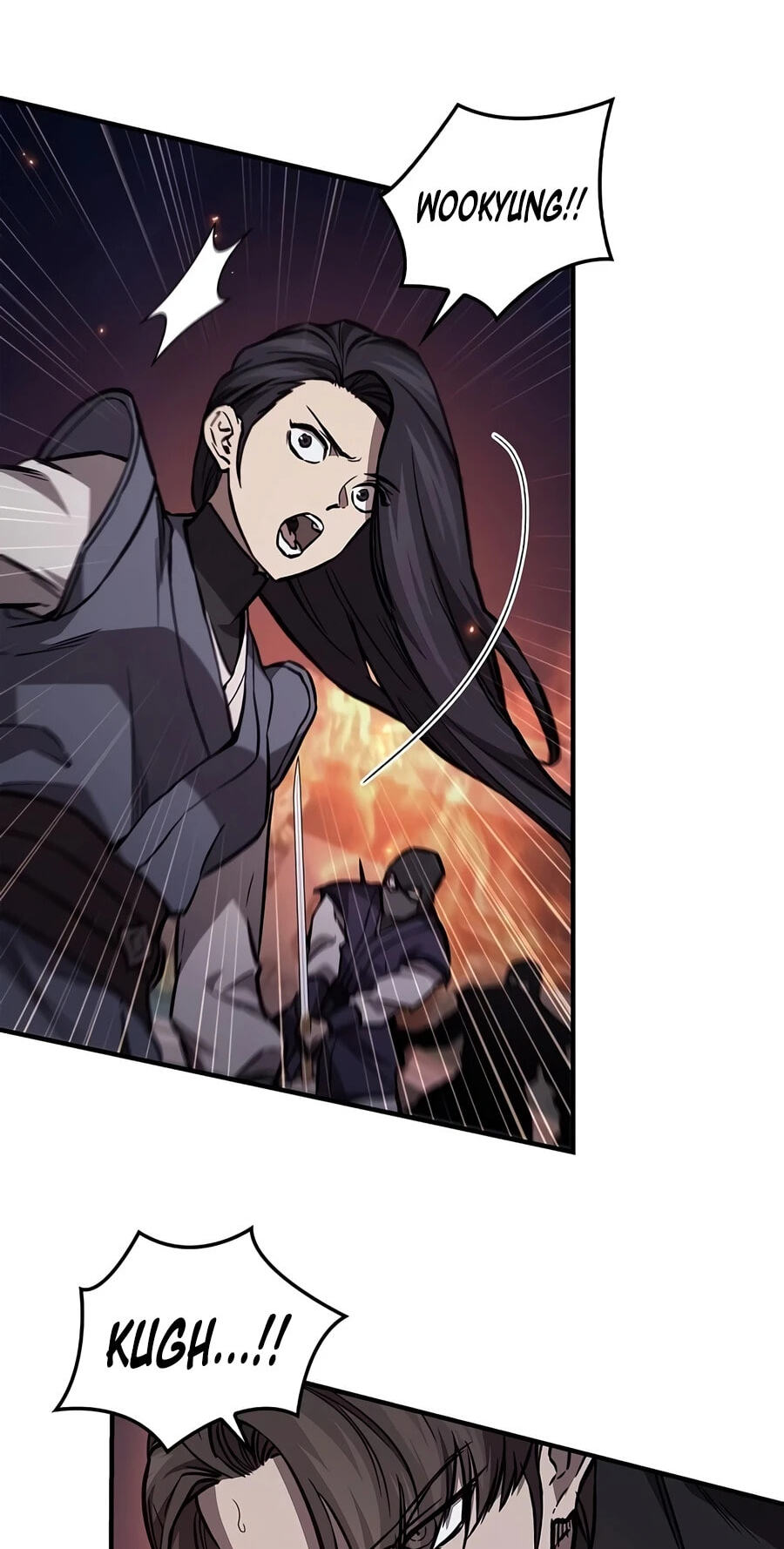 Read Return ofthe Demonic Instructor chapter 56 image 49 on Lezhin