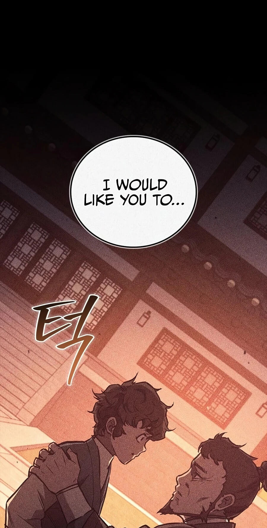 Read Return ofthe Demonic Instructor chapter 56 image 5 on Lezhin