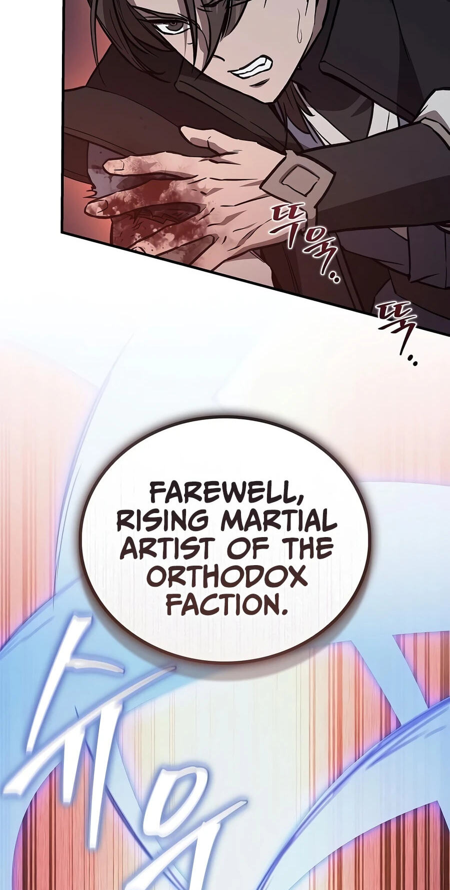 Read Return ofthe Demonic Instructor chapter 56 image 50 on Lezhin