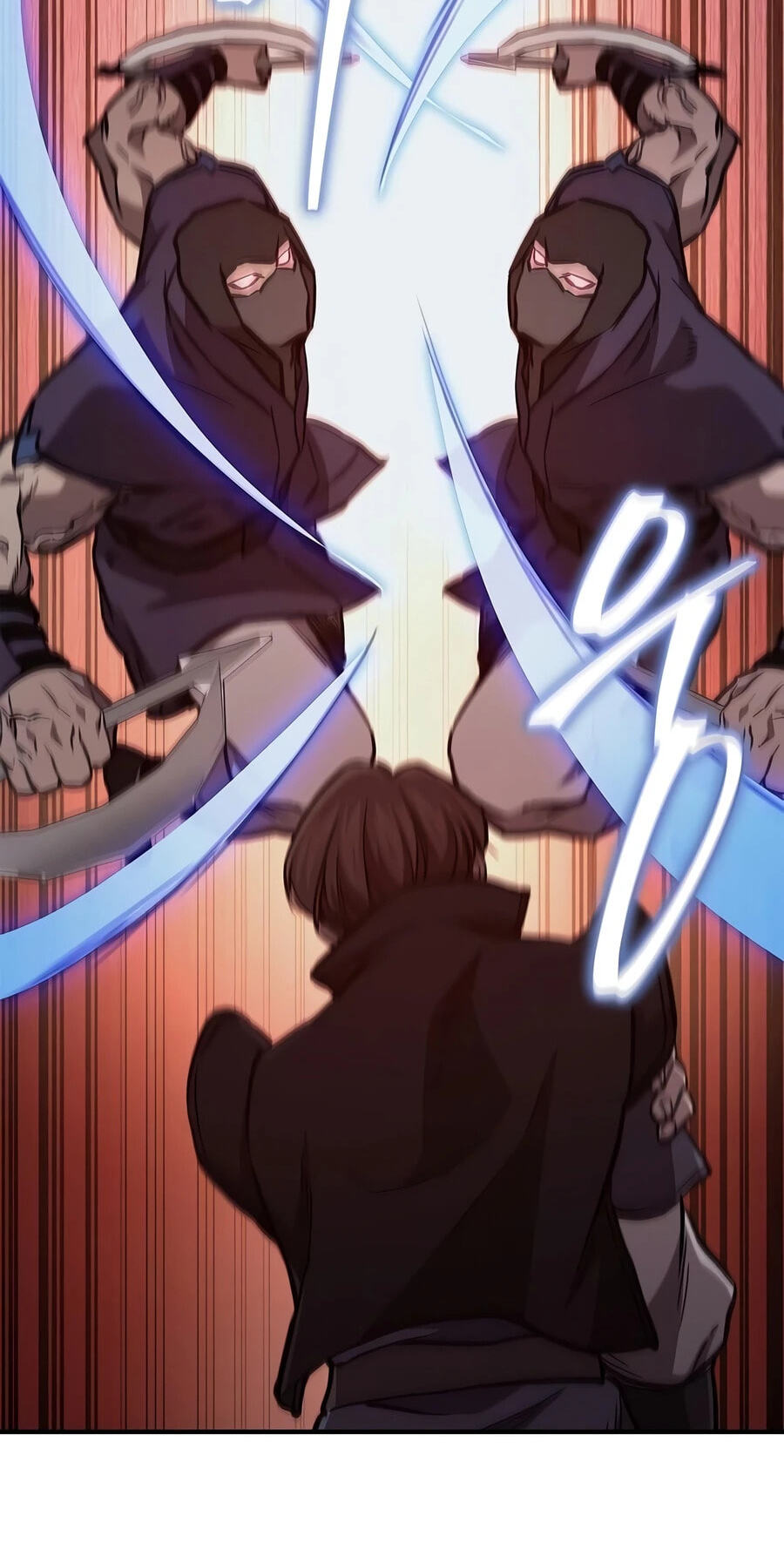 Read Return ofthe Demonic Instructor chapter 56 image 51 on Lezhin