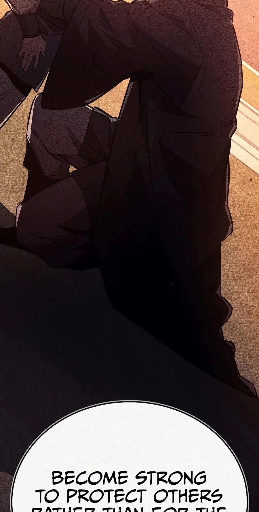 Read Return ofthe Demonic Instructor chapter 56 image 6 on Lezhin