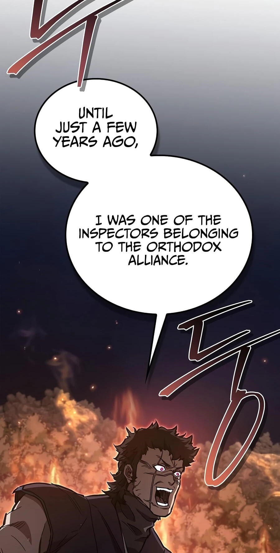 Read Return ofthe Demonic Instructor chapter 56 image 61 on Lezhin