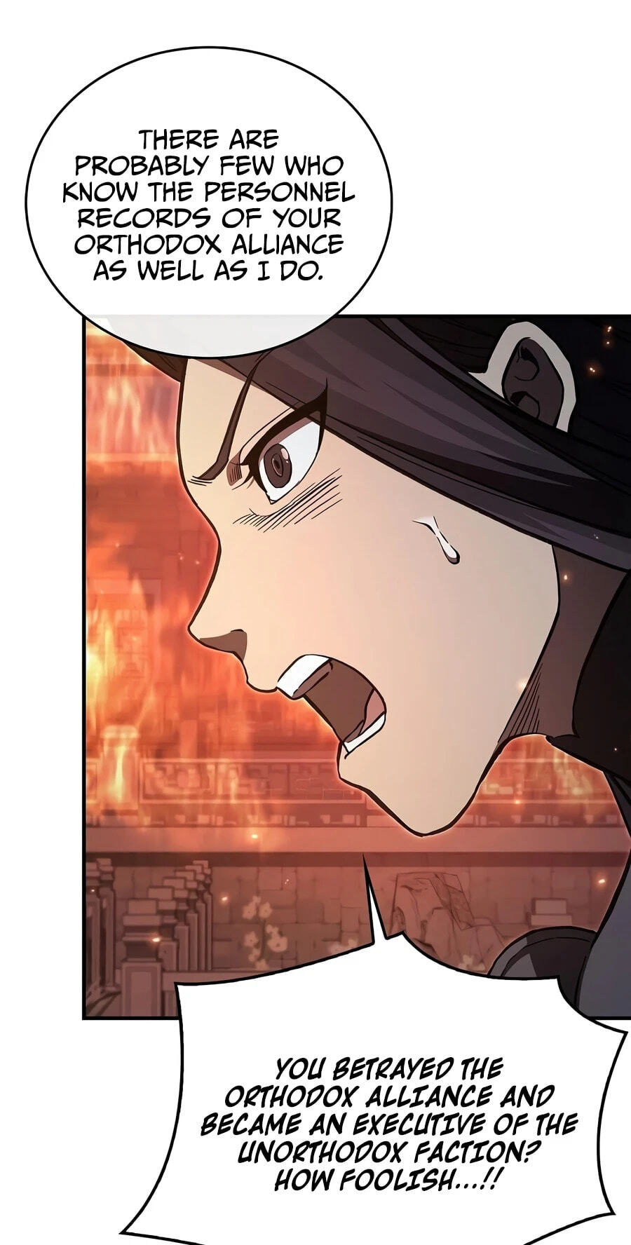 Read Return ofthe Demonic Instructor chapter 56 image 63 on Lezhin